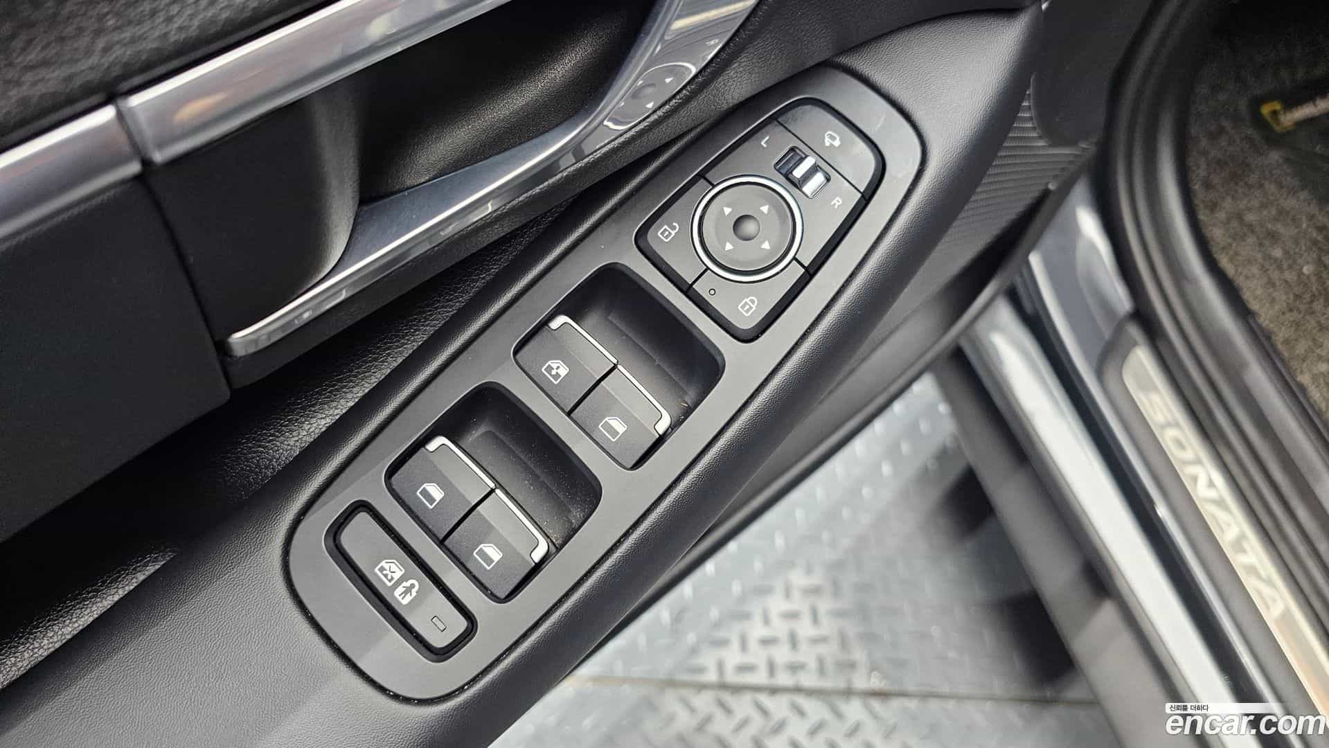 Sonata Hyundai 2020.0-OPTION-020