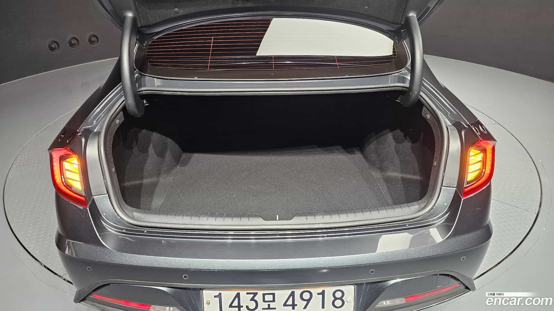 Sonata Hyundai 2020.0-OPTION-024