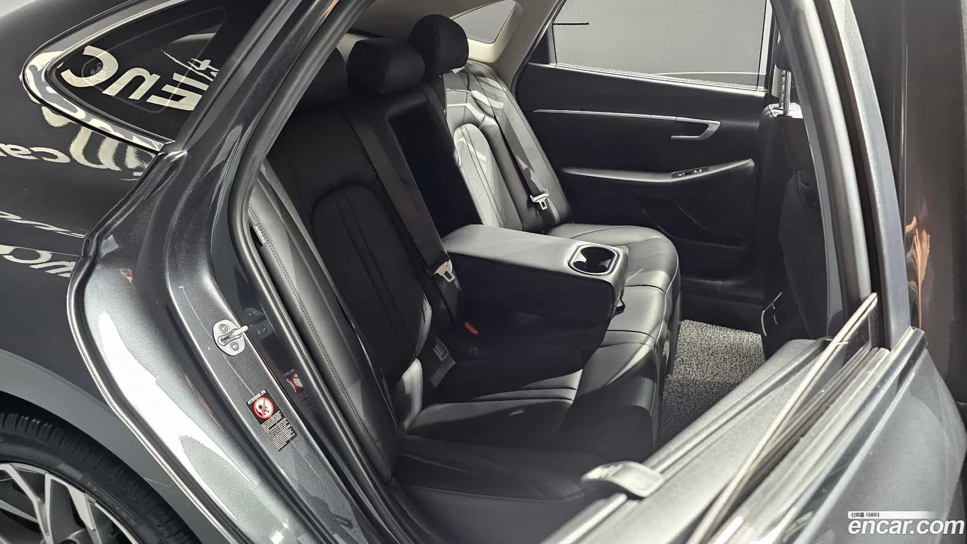 Sonata Hyundai 2020.0-INNER-036