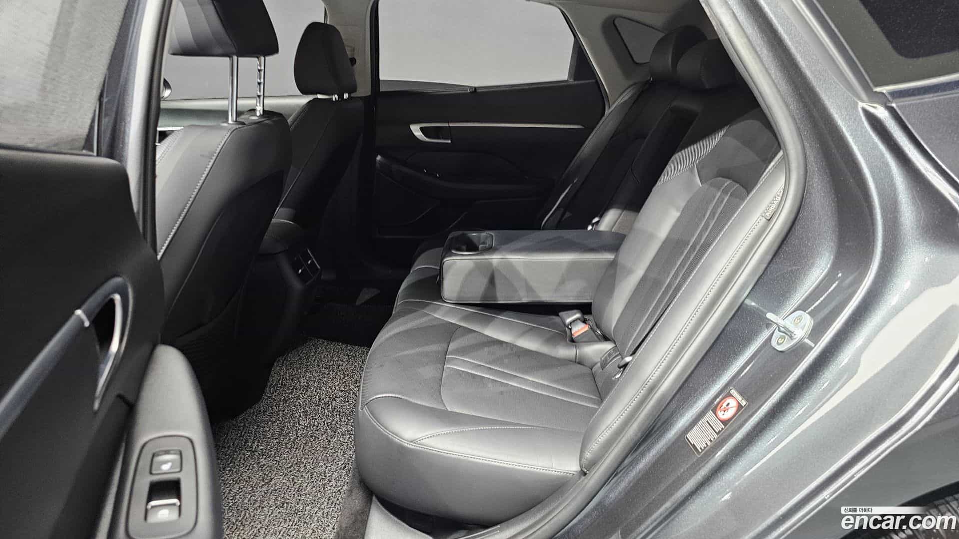 Sonata Hyundai 2020.0-OPTION-045