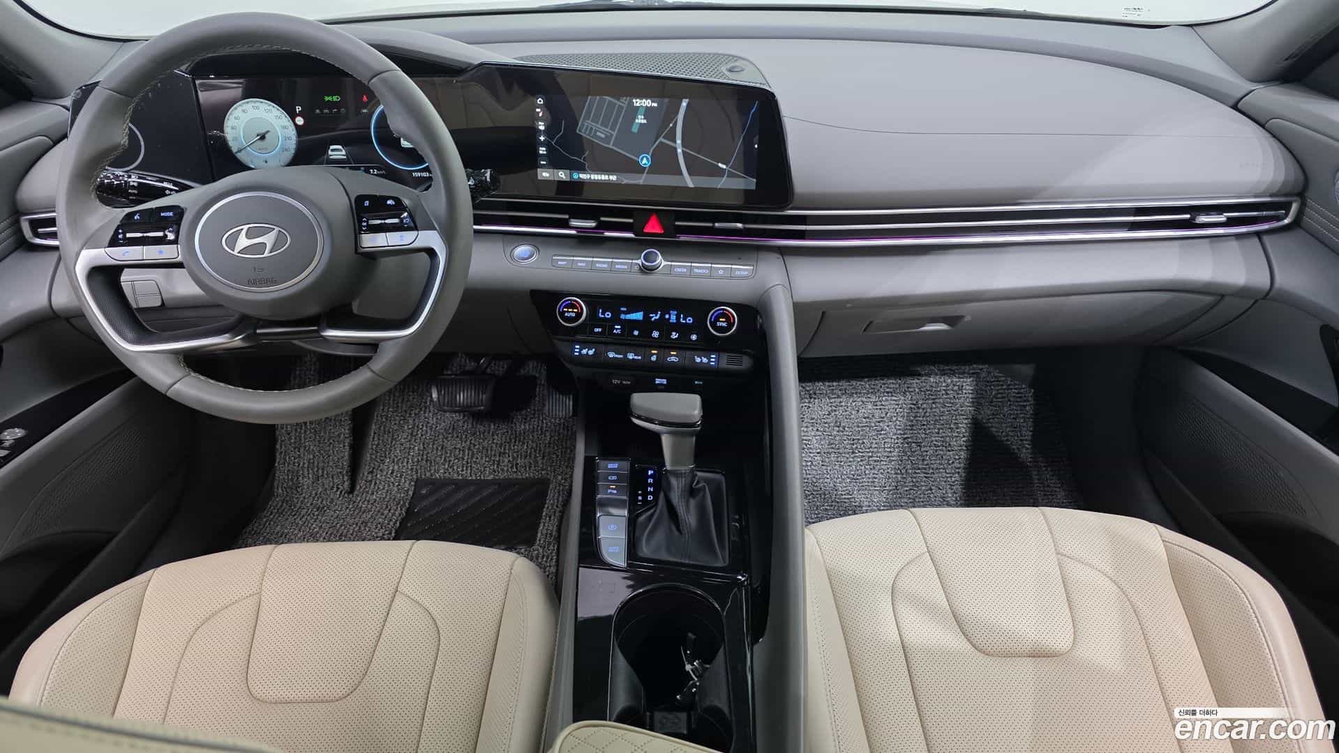 AVANTE Hyundai 2023.7-INNER-007