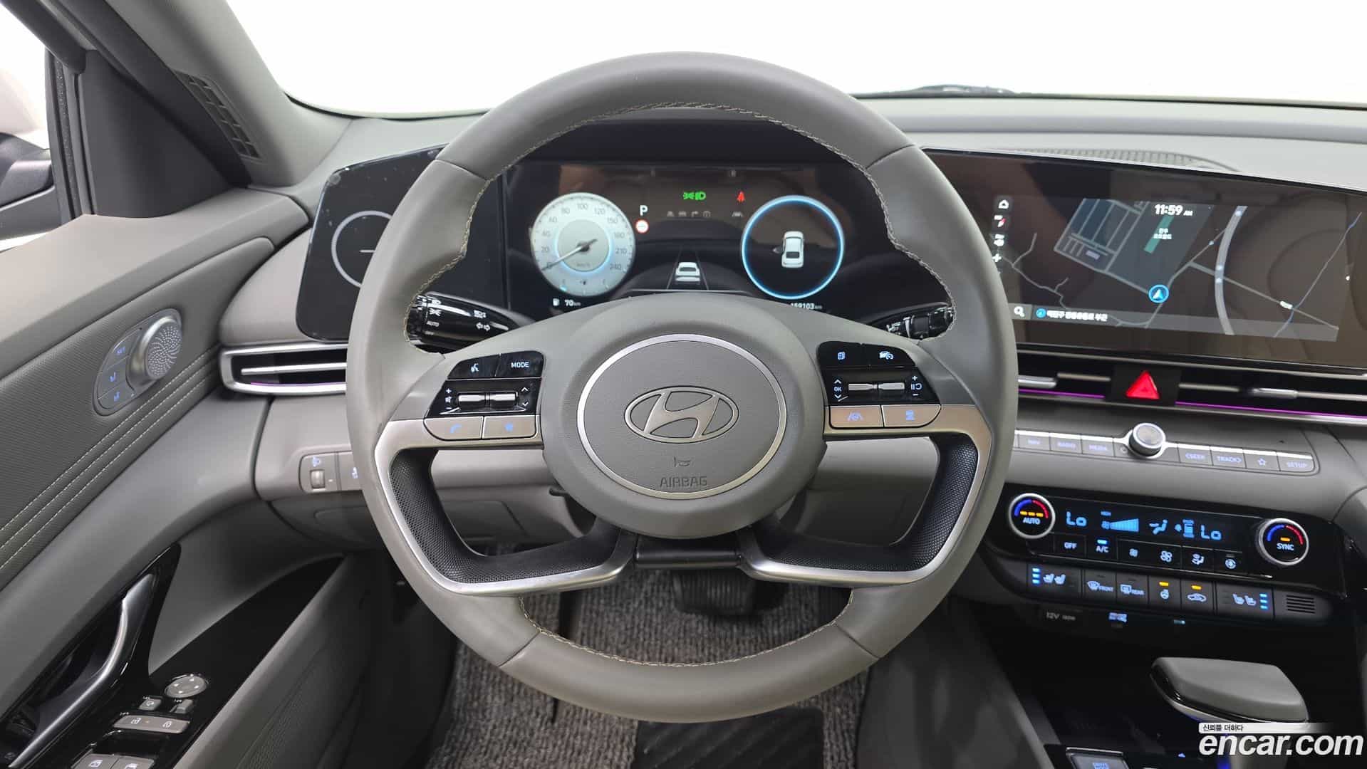 AVANTE Hyundai 2023.7-OPTION-020
