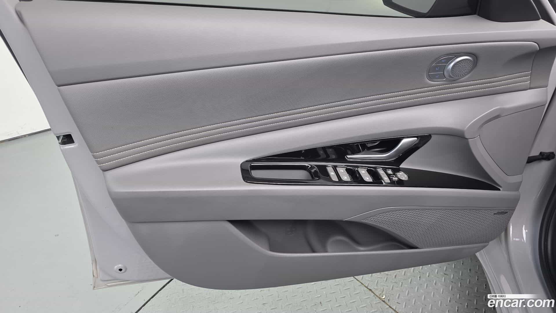 AVANTE Hyundai 2023.7-INNER-034
