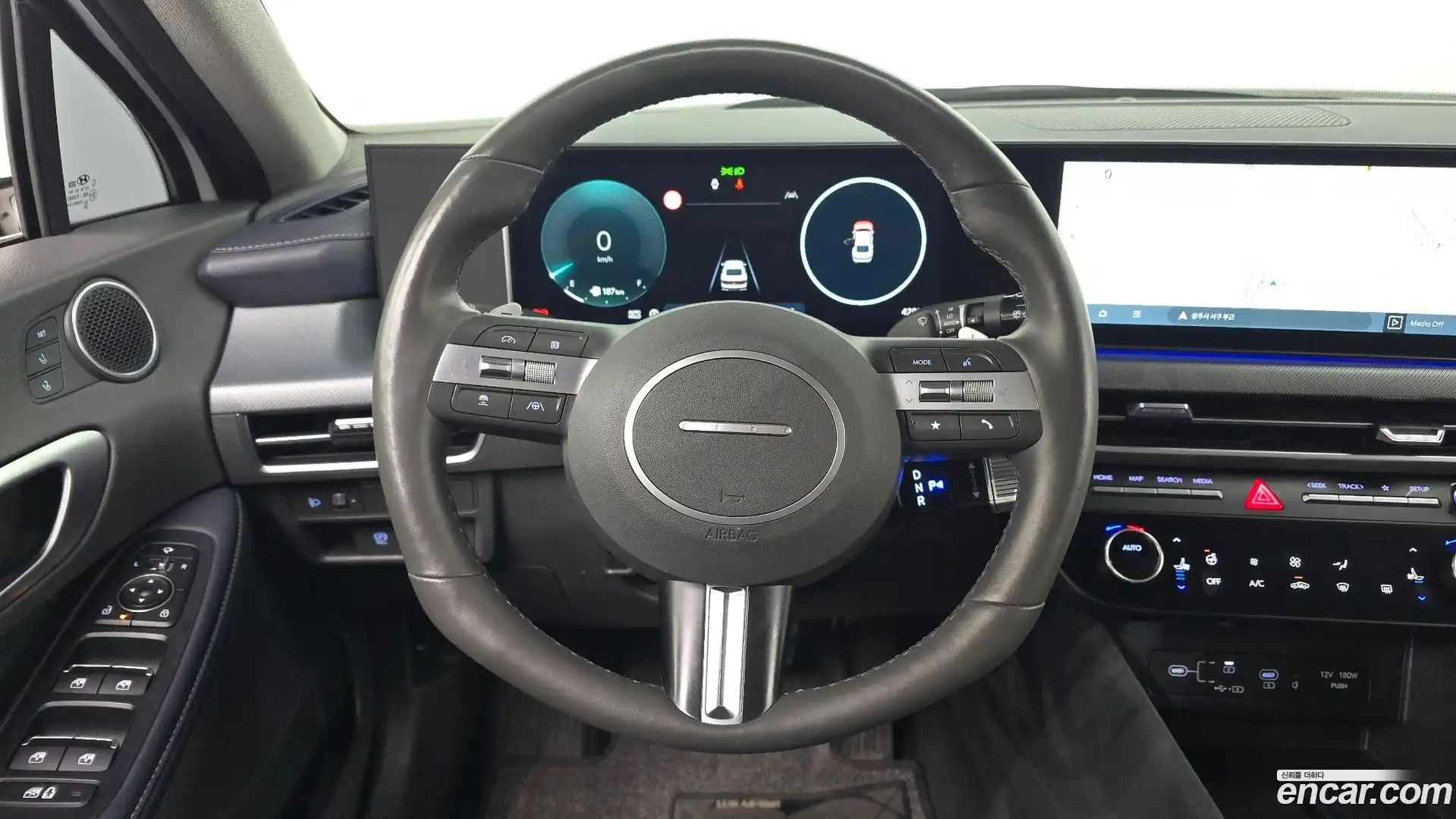 Sonata Hyundai 2024.3-OPTION-017
