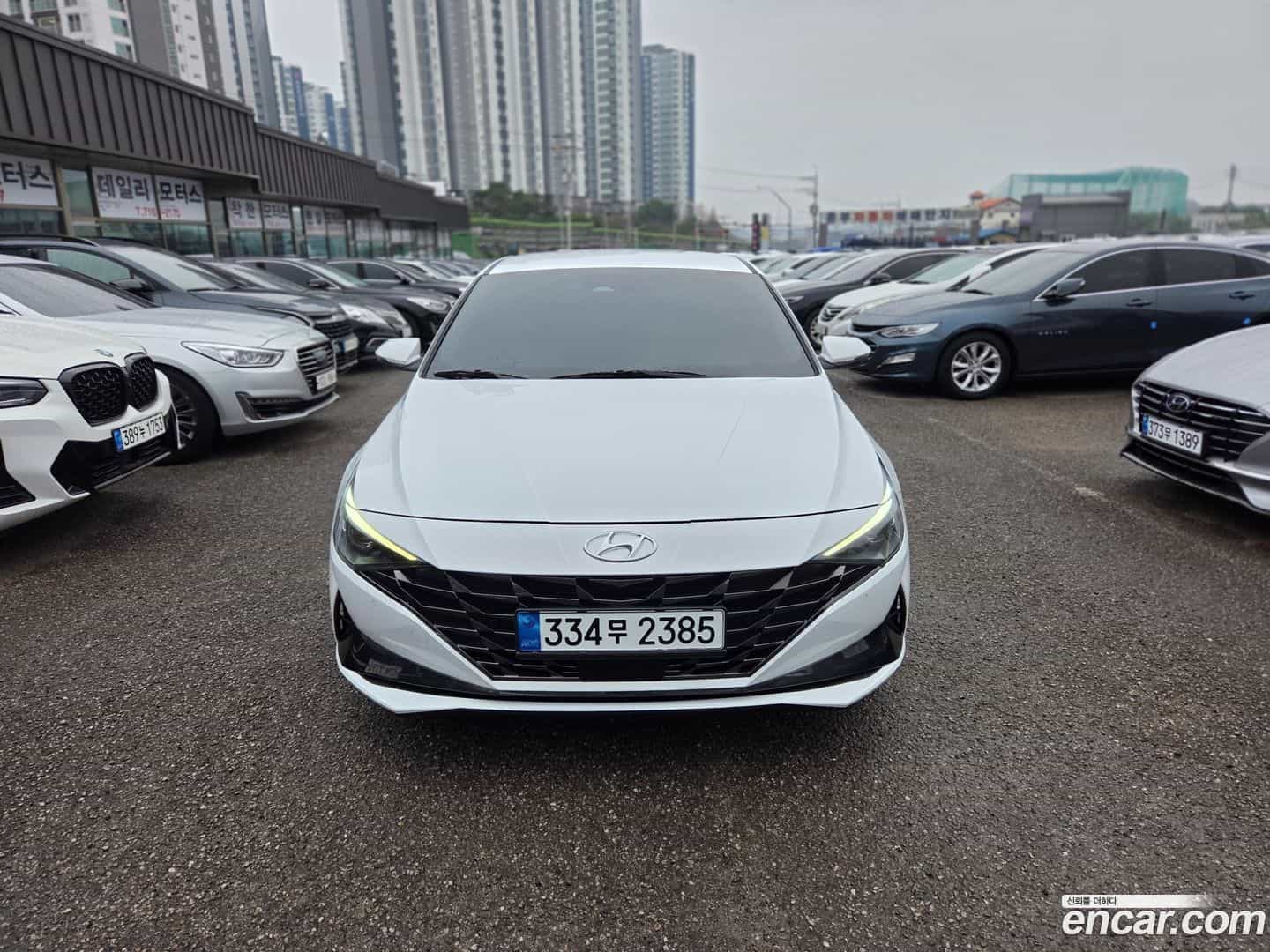 AVANTE Hyundai 2022.6-OUTER-001