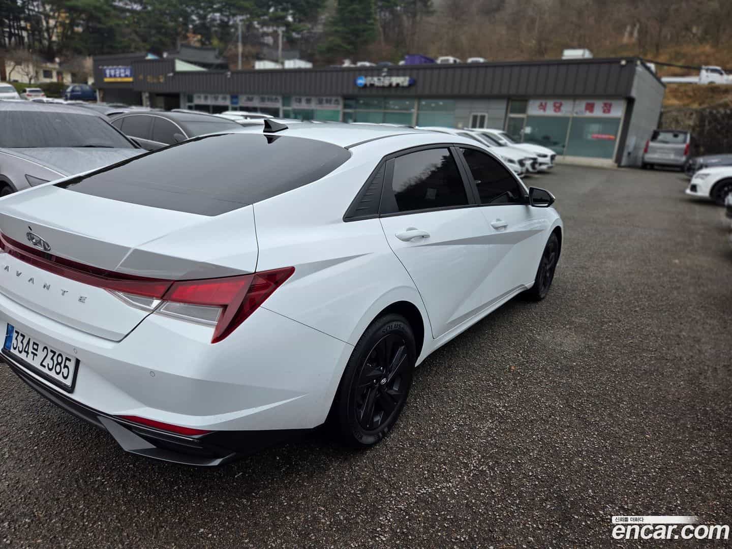 AVANTE Hyundai 2022.6-OUTER-005