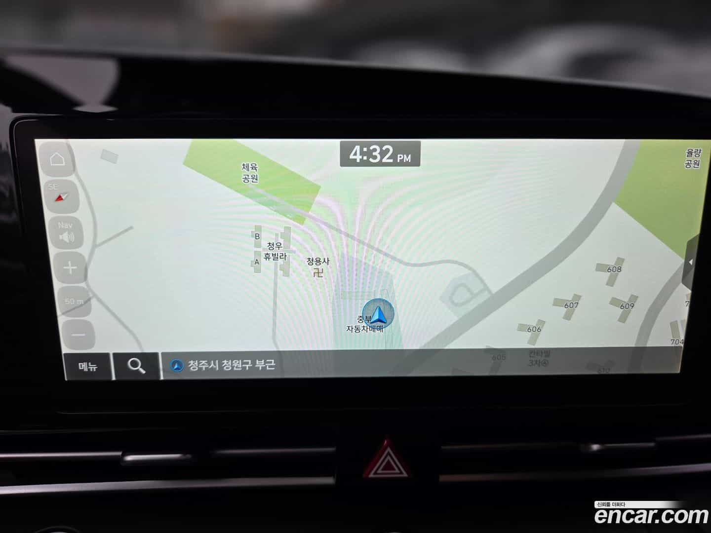 AVANTE Hyundai 2022.6-OPTION-019