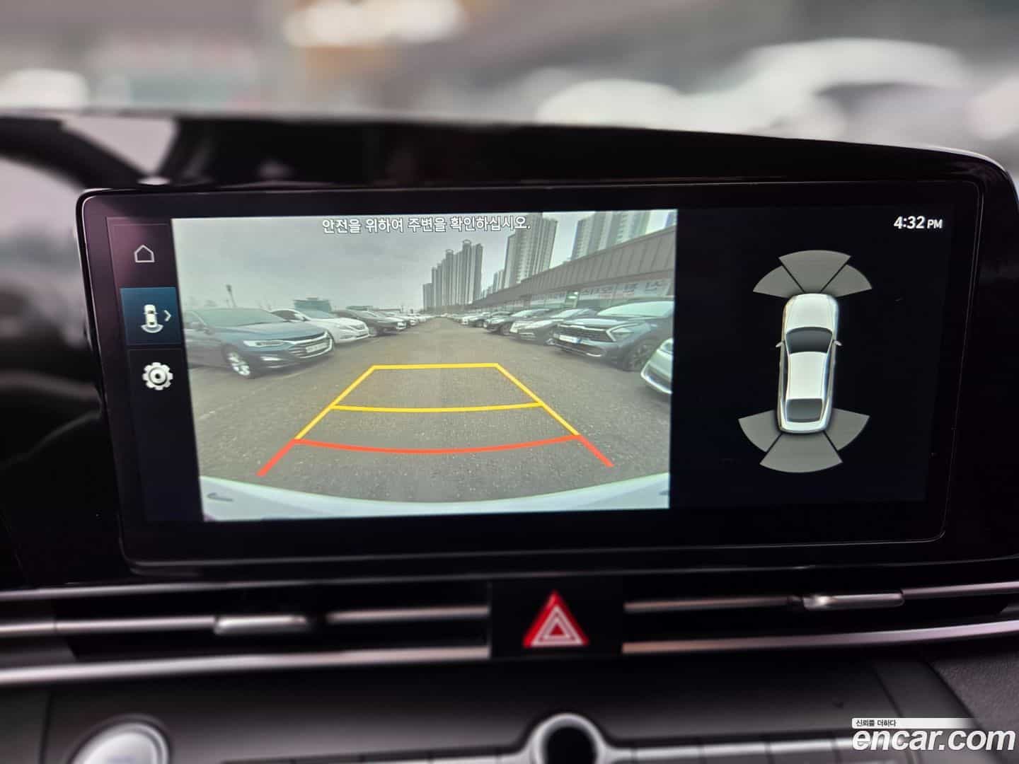 AVANTE Hyundai 2022.6-OPTION-020