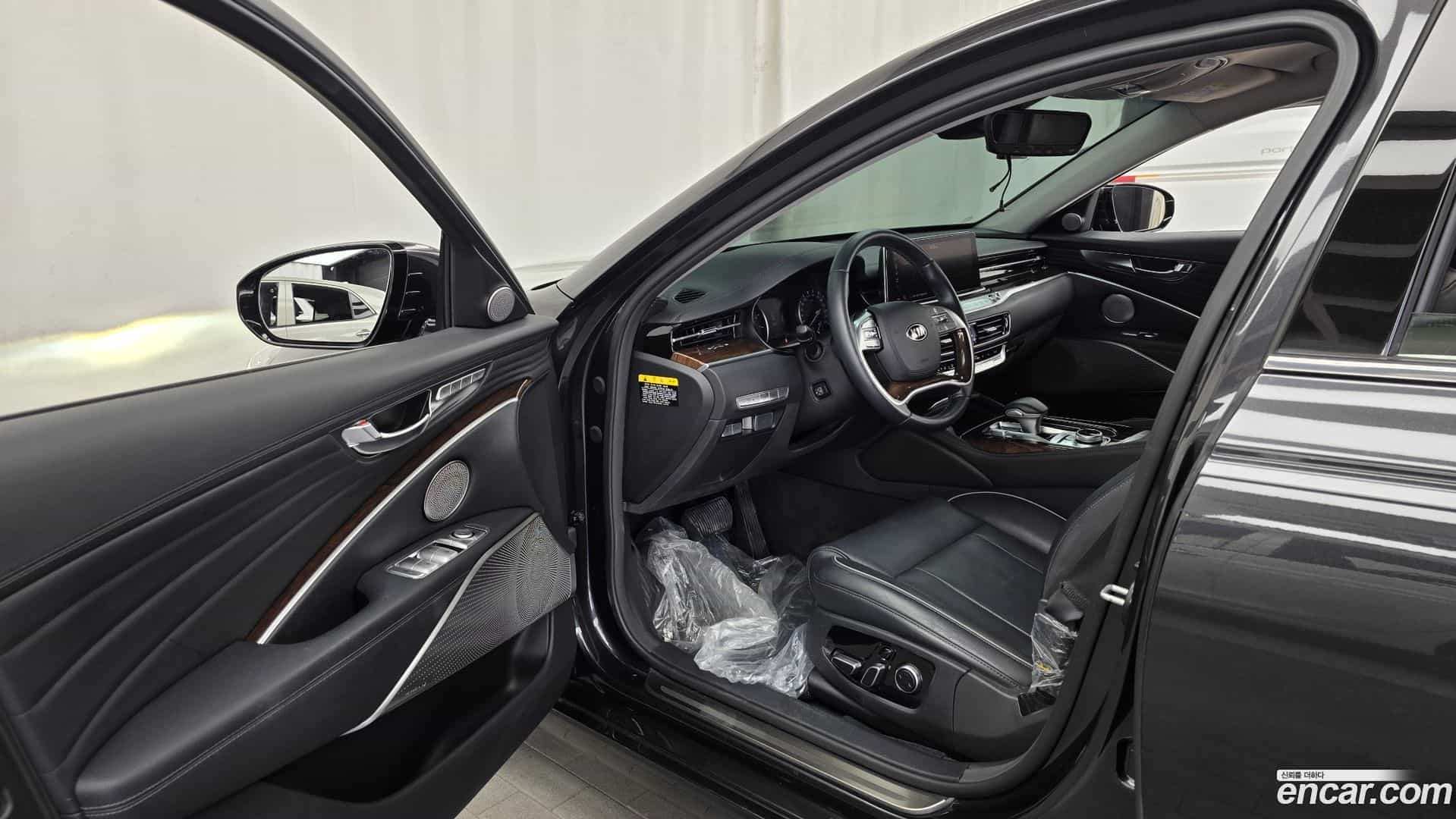 K9 Kia 2020.6-INNER-010