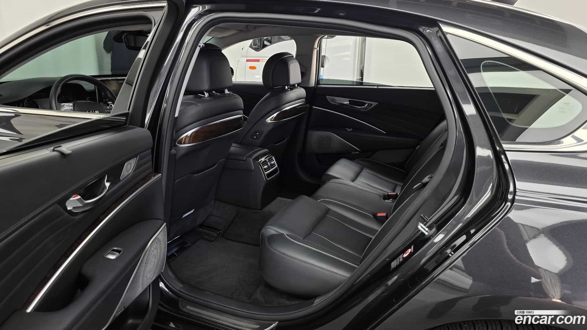 K9 Kia 2020.6-INNER-036