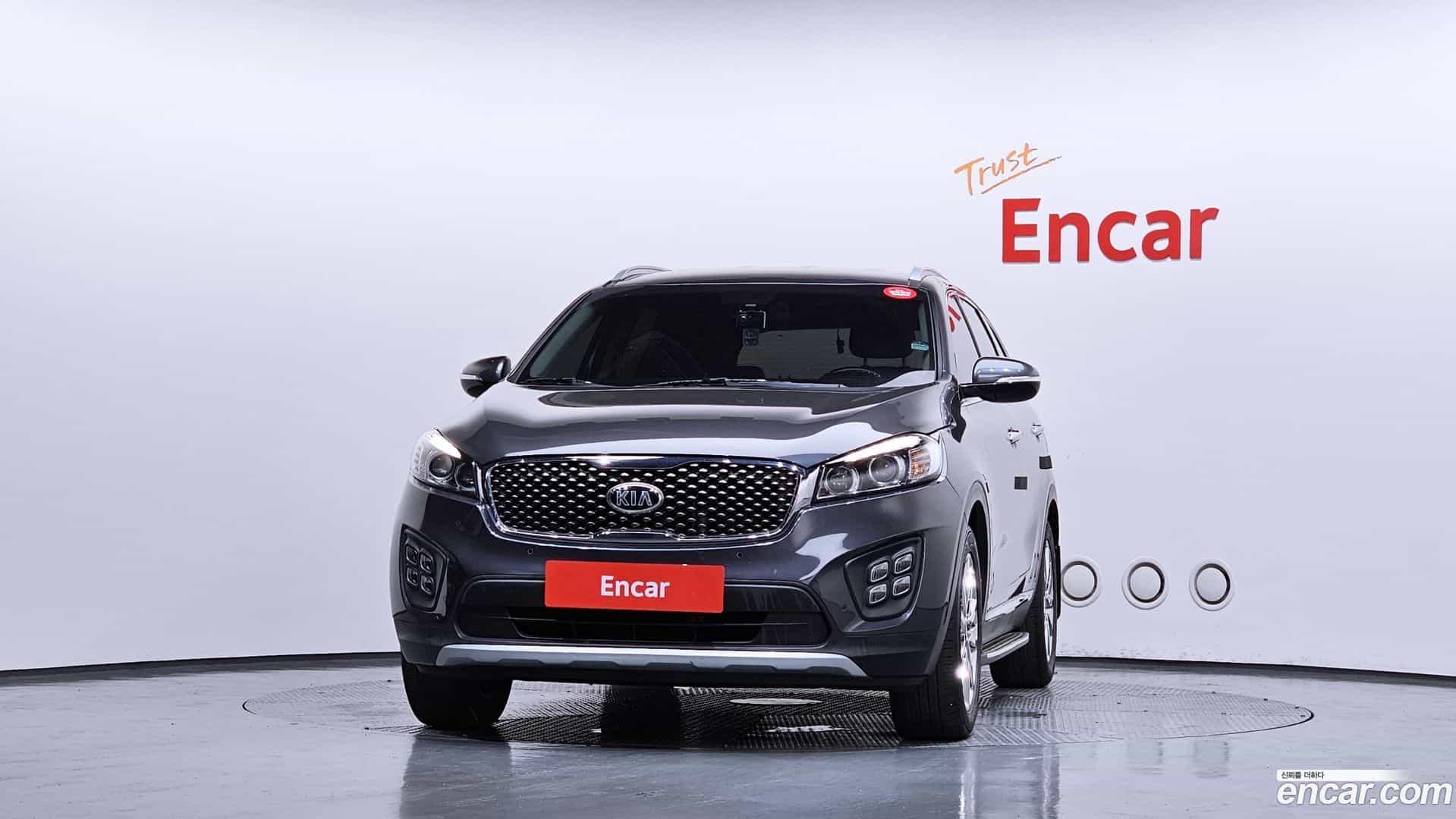 Sorento Kia 2015.8-OUTER-003