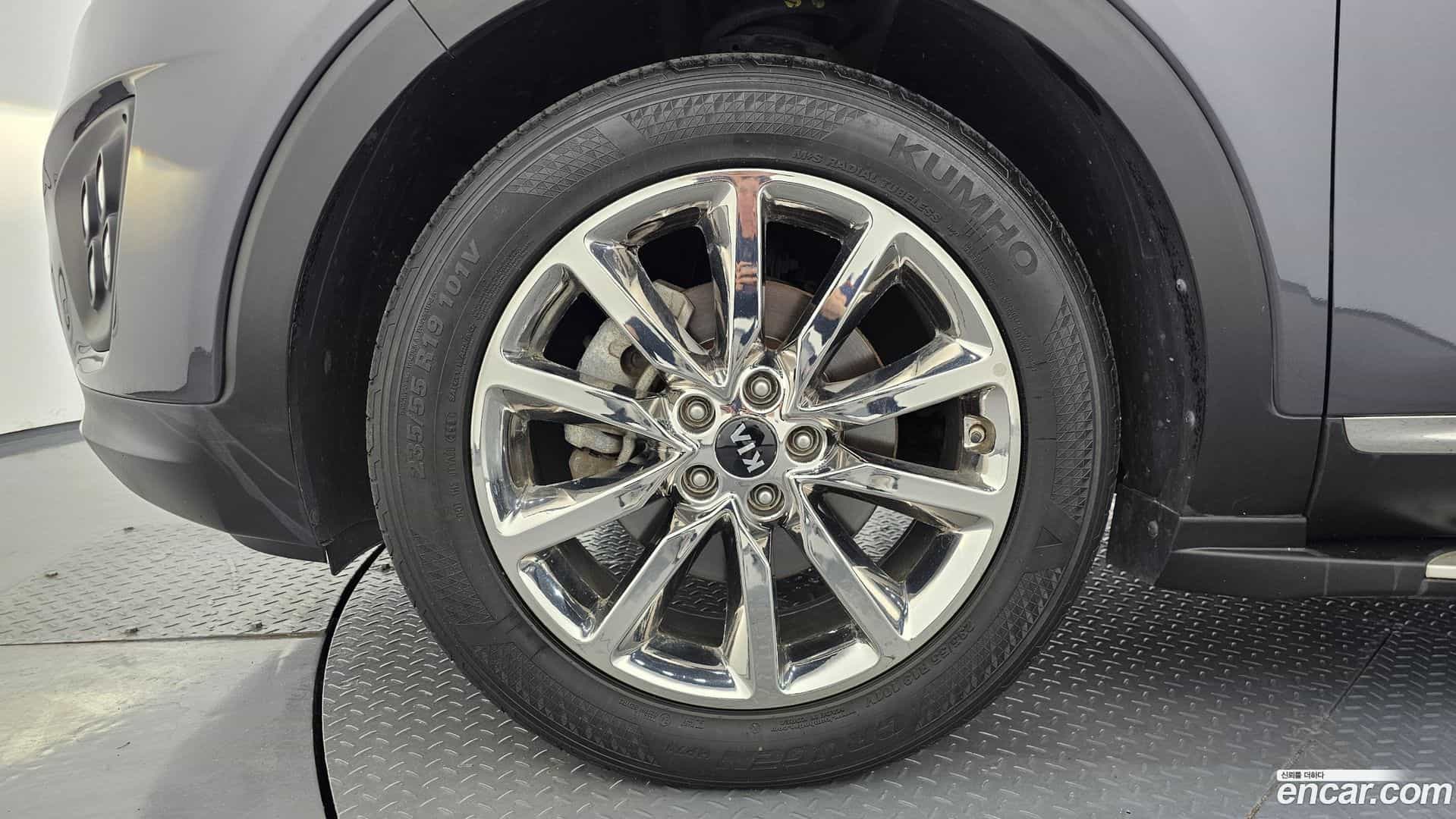 Sorento Kia 2015.8-OUTER-005