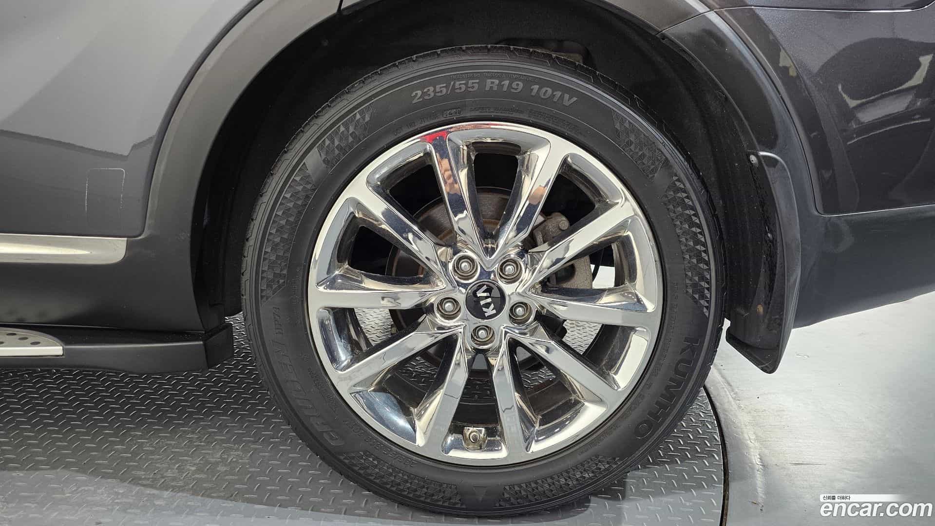Sorento Kia 2015.8-OUTER-031