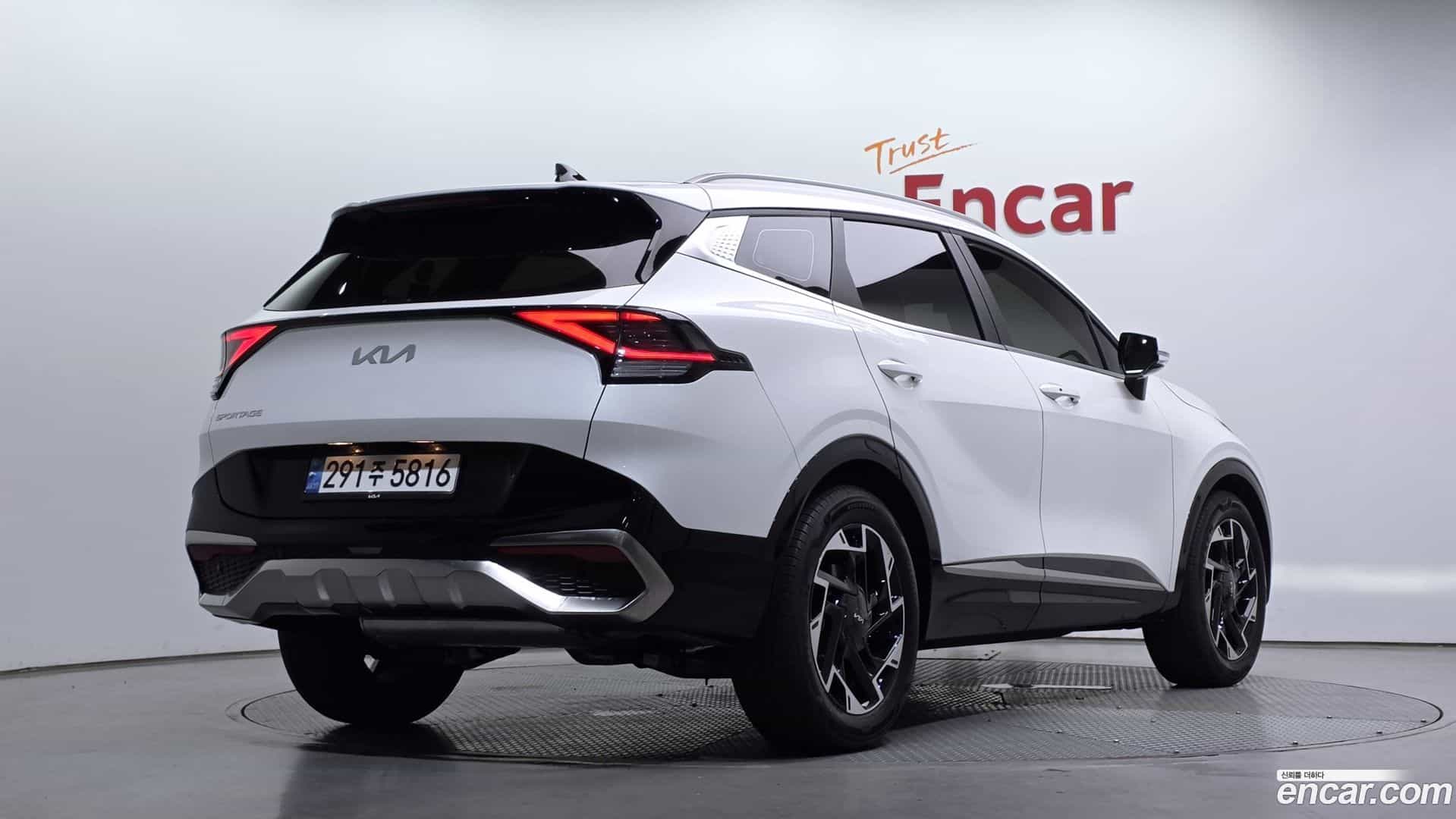 Sportage Kia 2021.7-OUTER-002