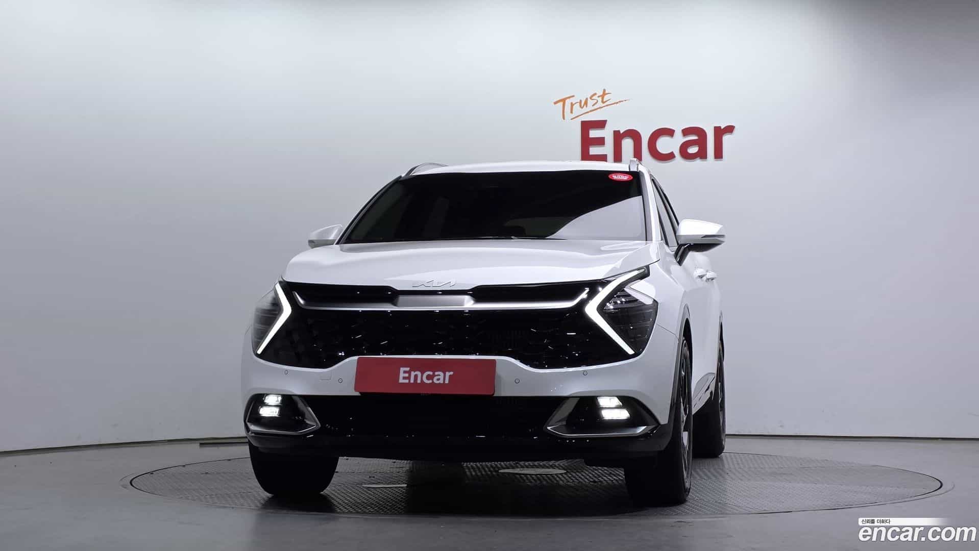 Sportage Kia 2021.7-OUTER-003