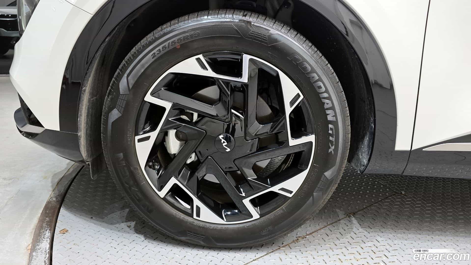 Sportage Kia 2021.7-OUTER-005