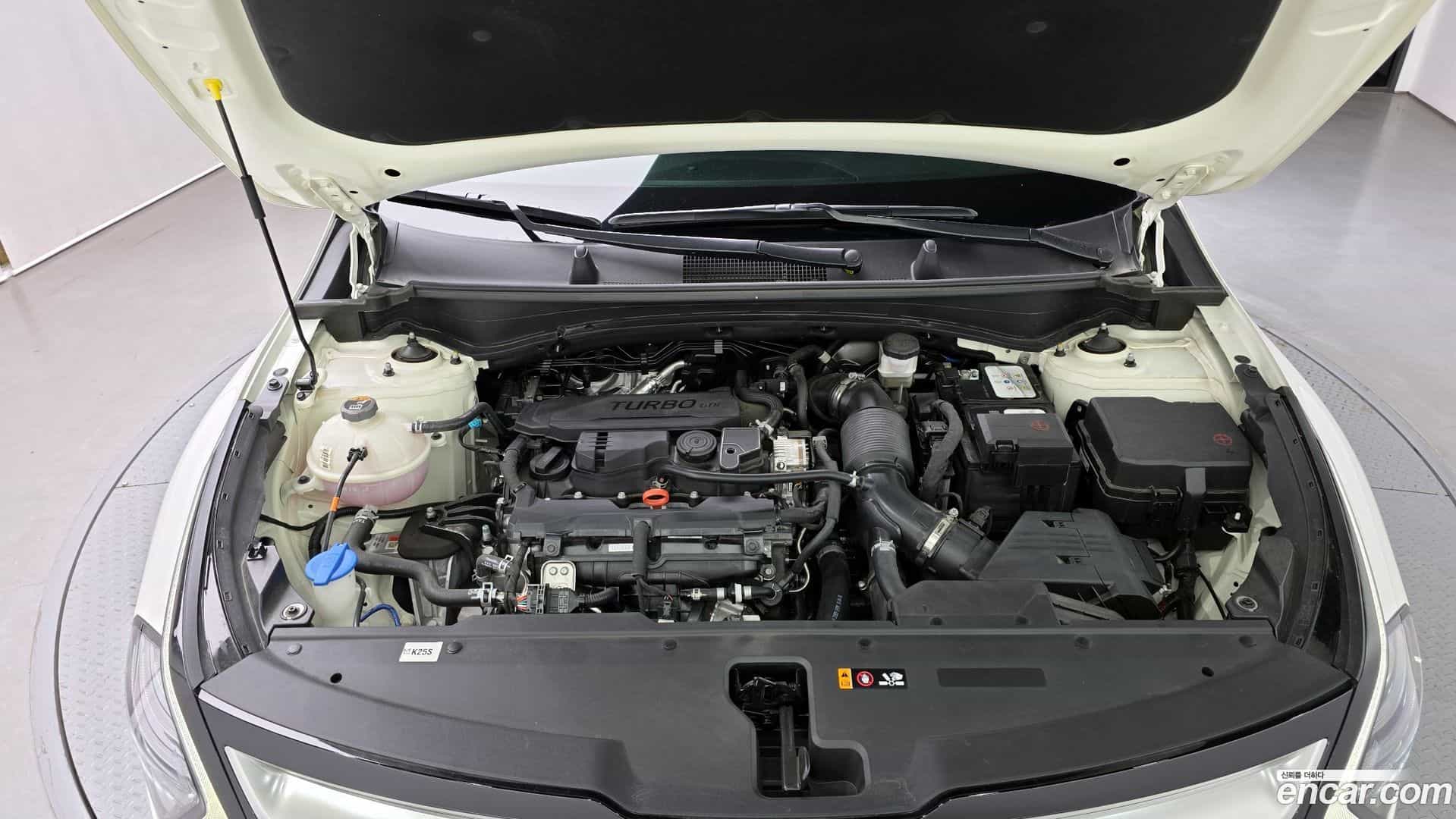 Sportage Kia 2021.7-OUTER-006