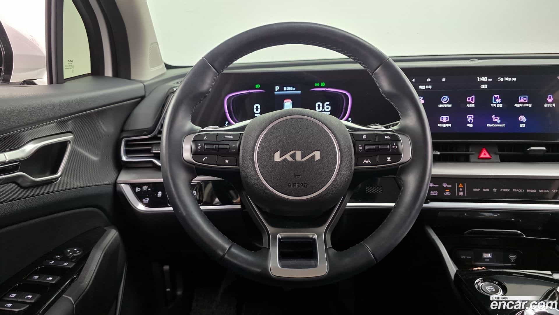 Sportage Kia 2021.7-OPTION-017