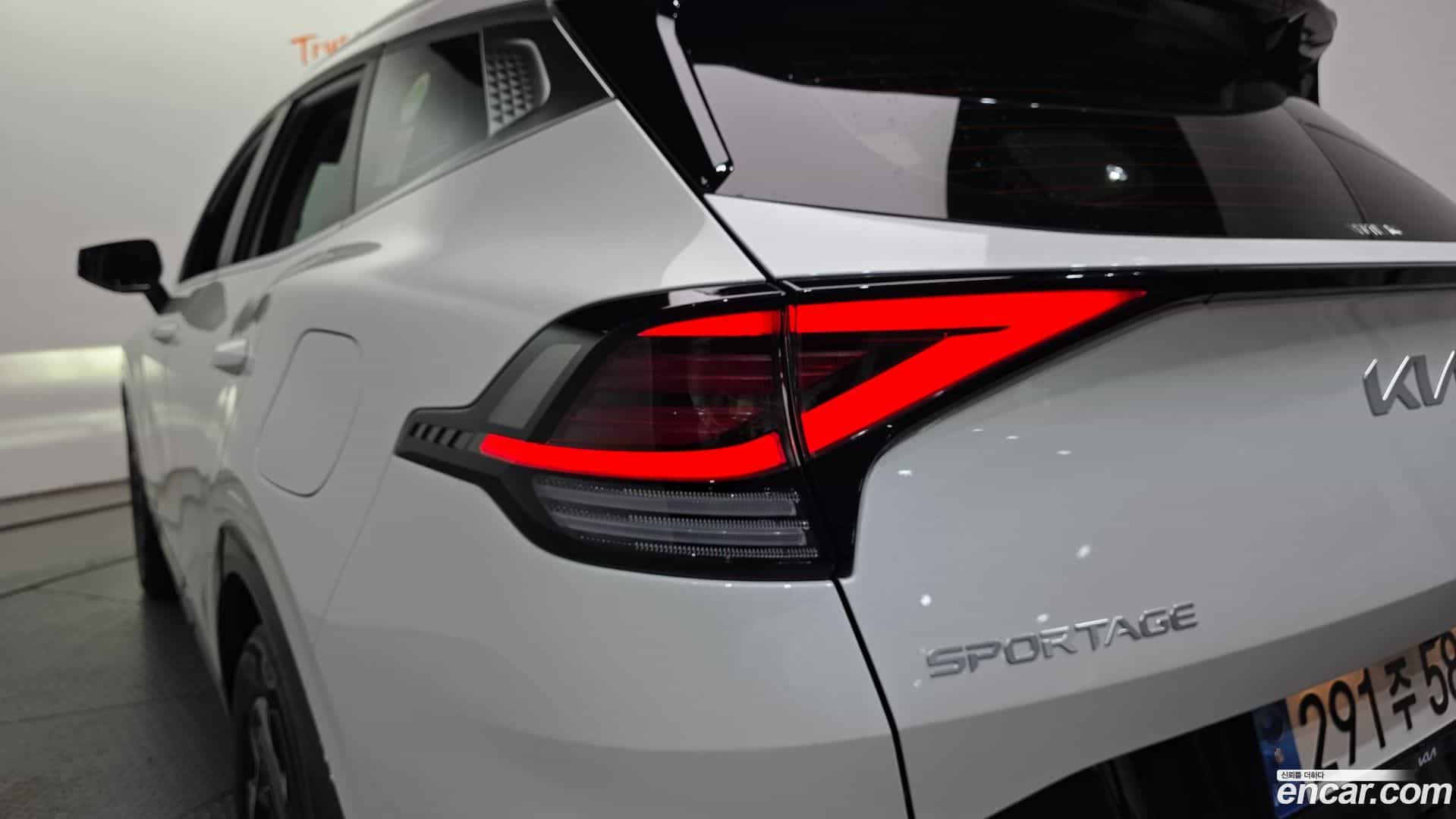 Sportage Kia 2021.7-OUTER-033
