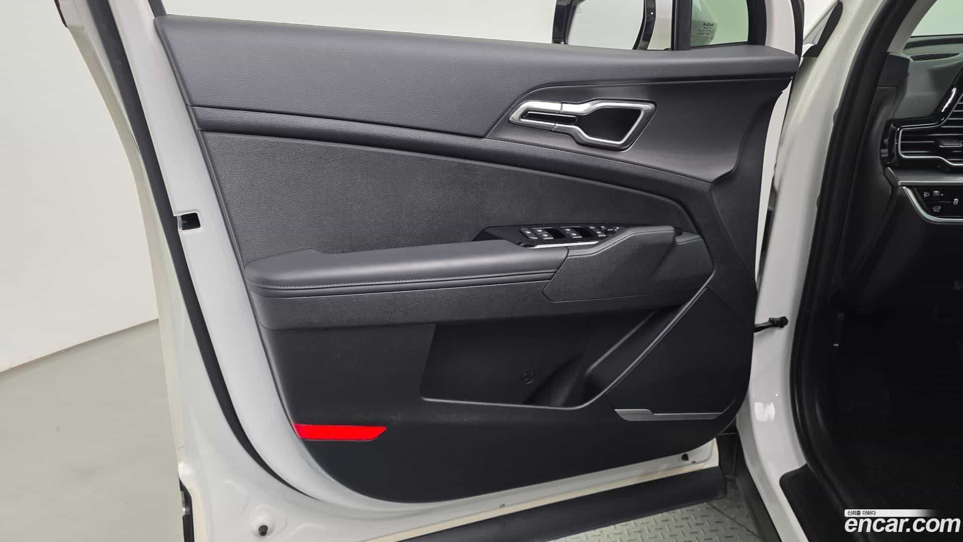 Sportage Kia 2021.7-INNER-034