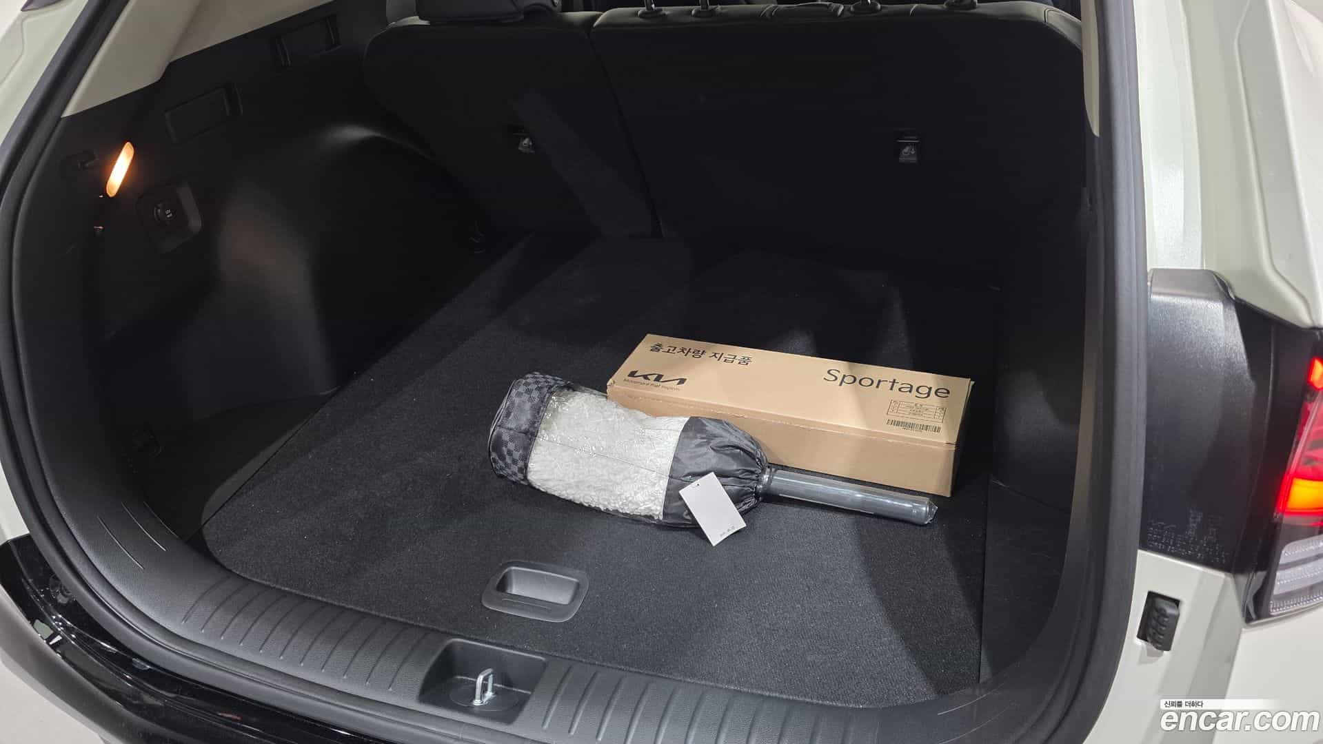 Sportage Kia 2021.7-OPTION-042