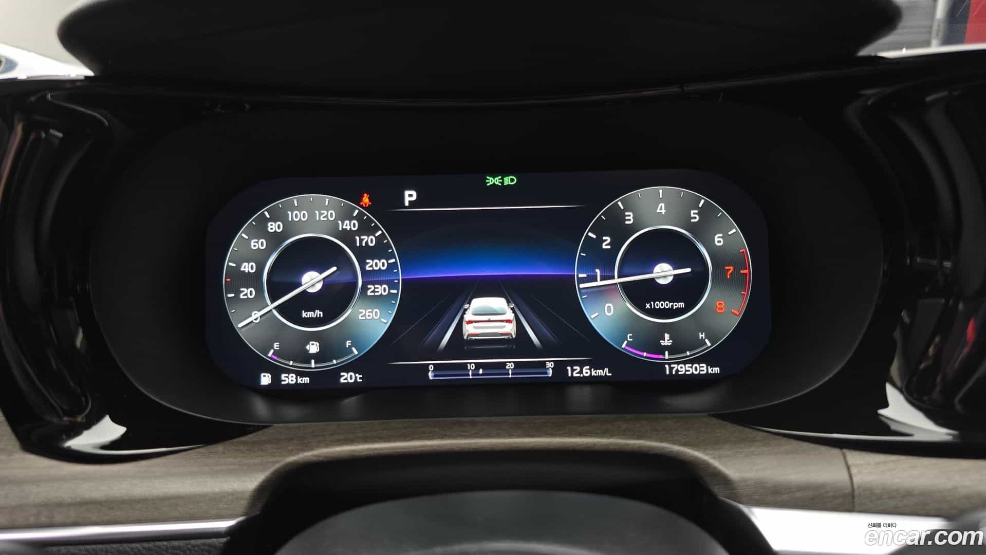 K5 Kia 2021.4-INNER-008