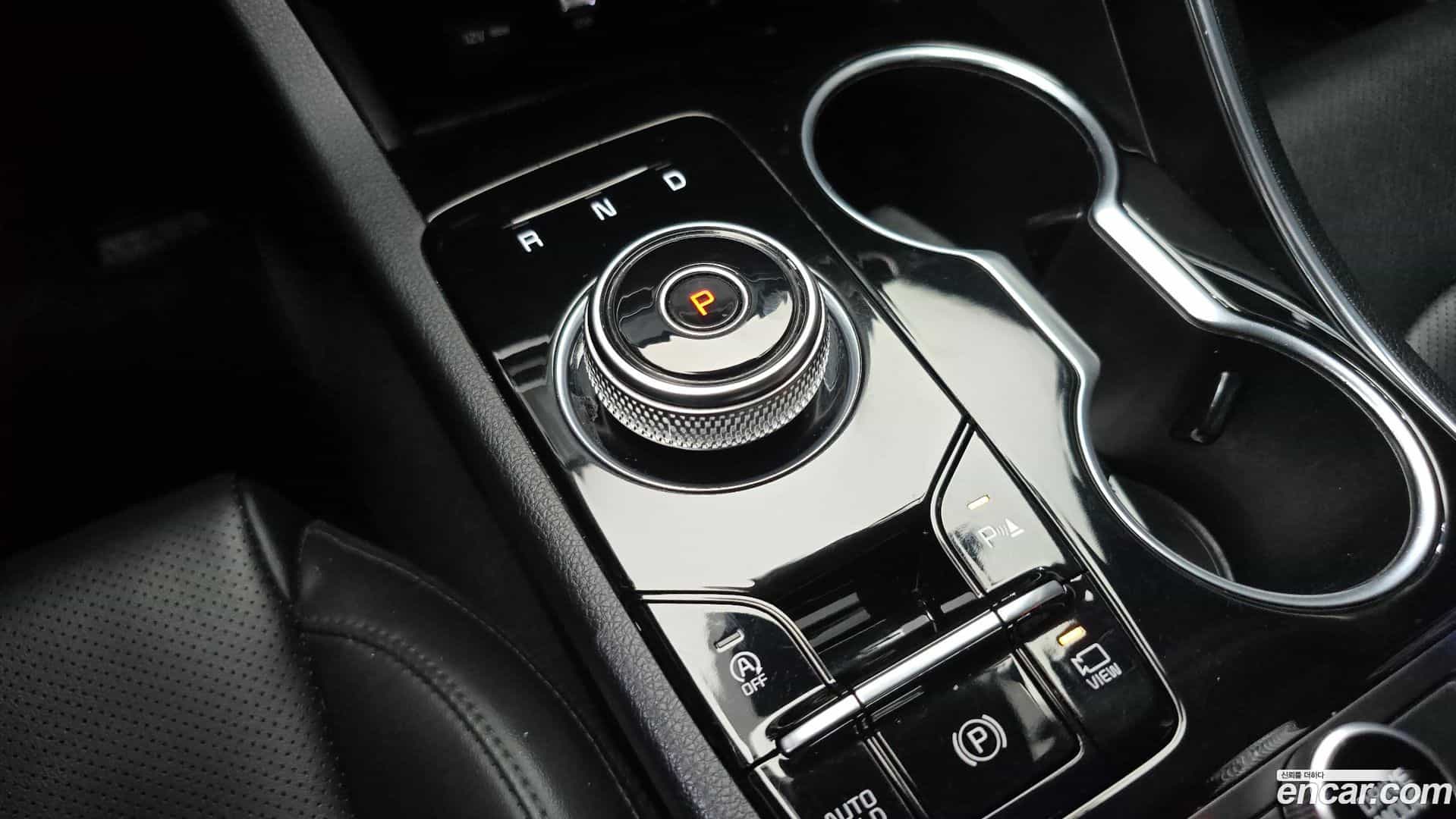 K5 Kia 2021.4-INNER-009