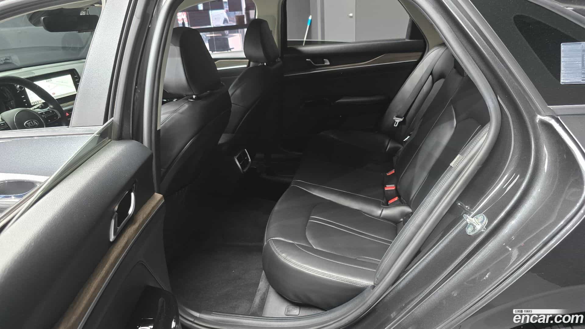 K5 Kia 2021.4-OPTION-015