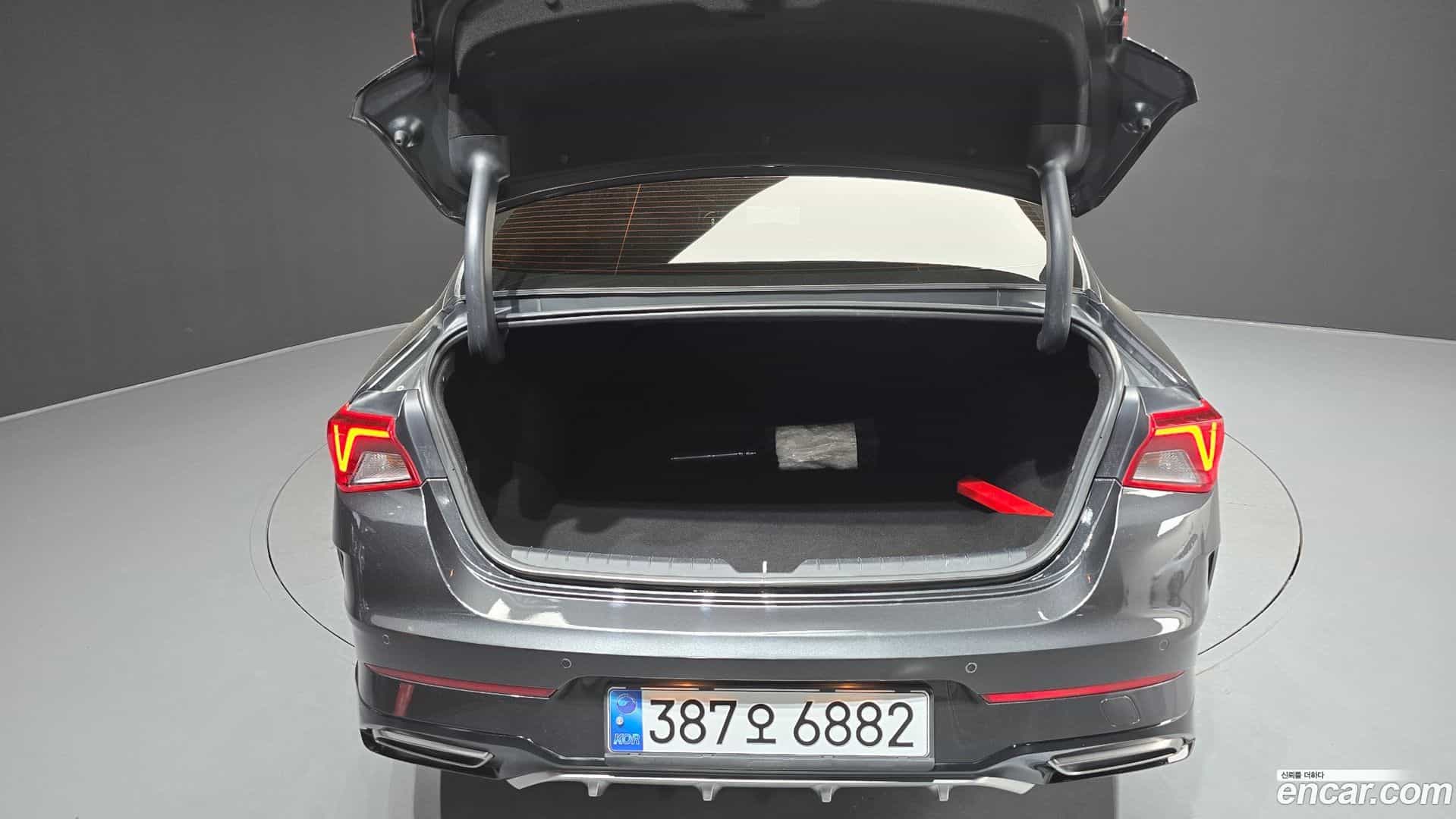 K5 Kia 2021.4-OPTION-024