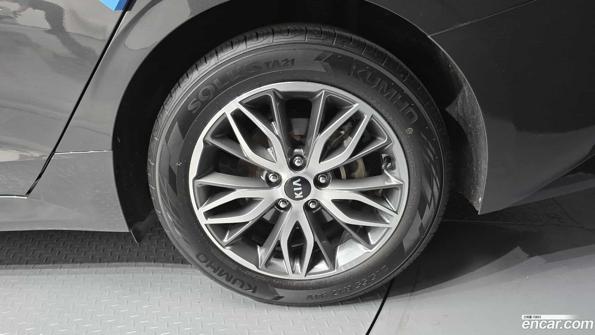 K5 Kia 2021.4-OUTER-031