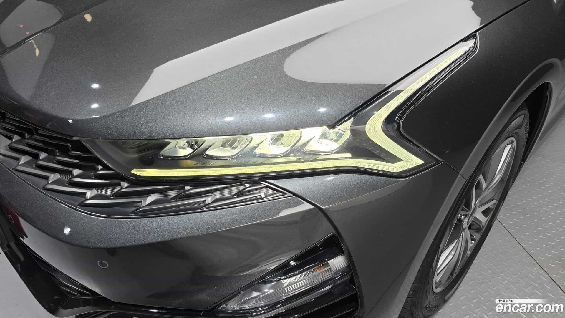 K5 Kia 2021.4-OUTER-032