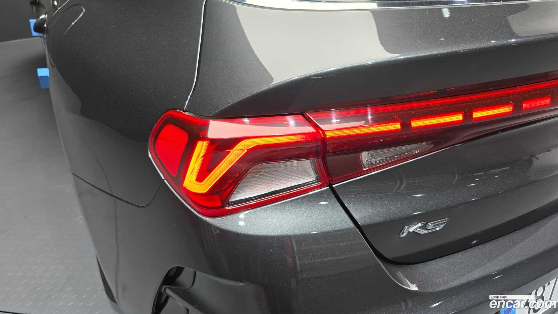 K5 Kia 2021.4-OUTER-033