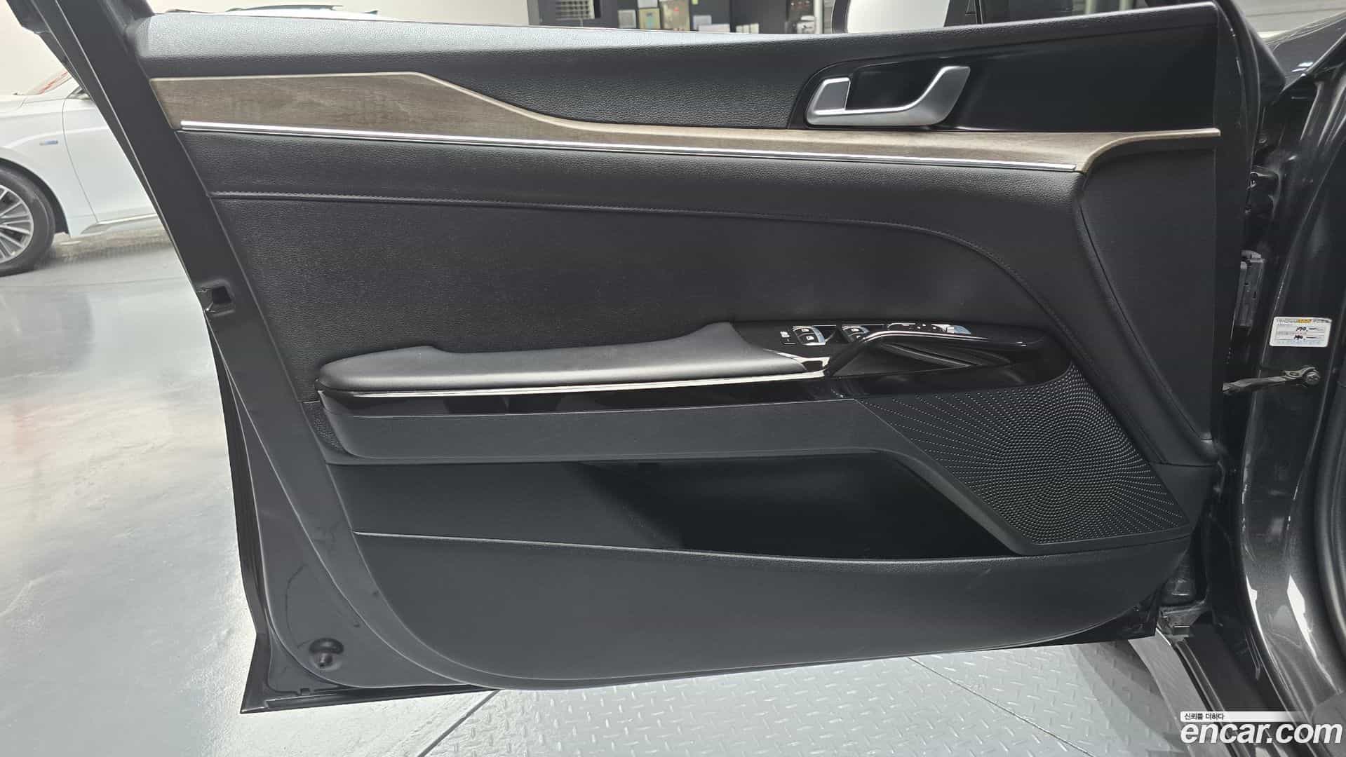 K5 Kia 2021.4-INNER-034