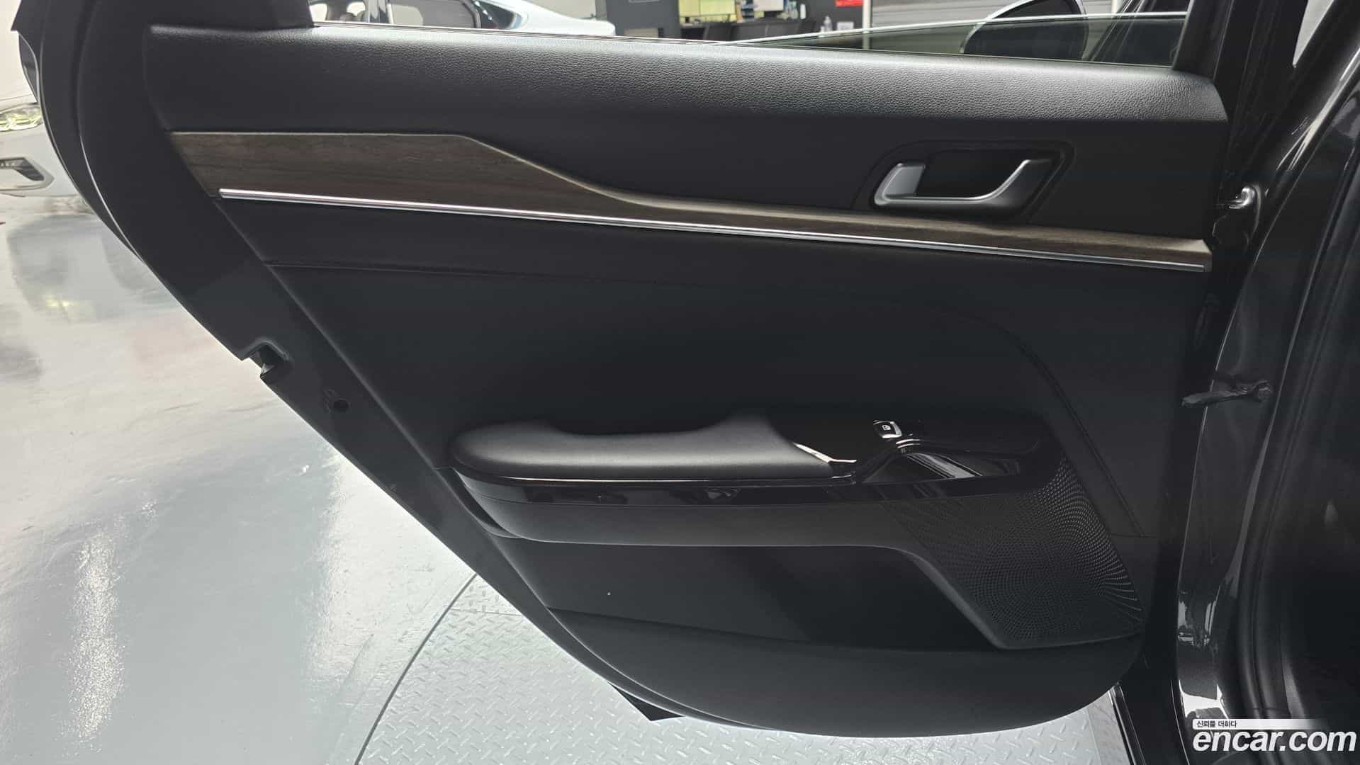 K5 Kia 2021.4-INNER-035