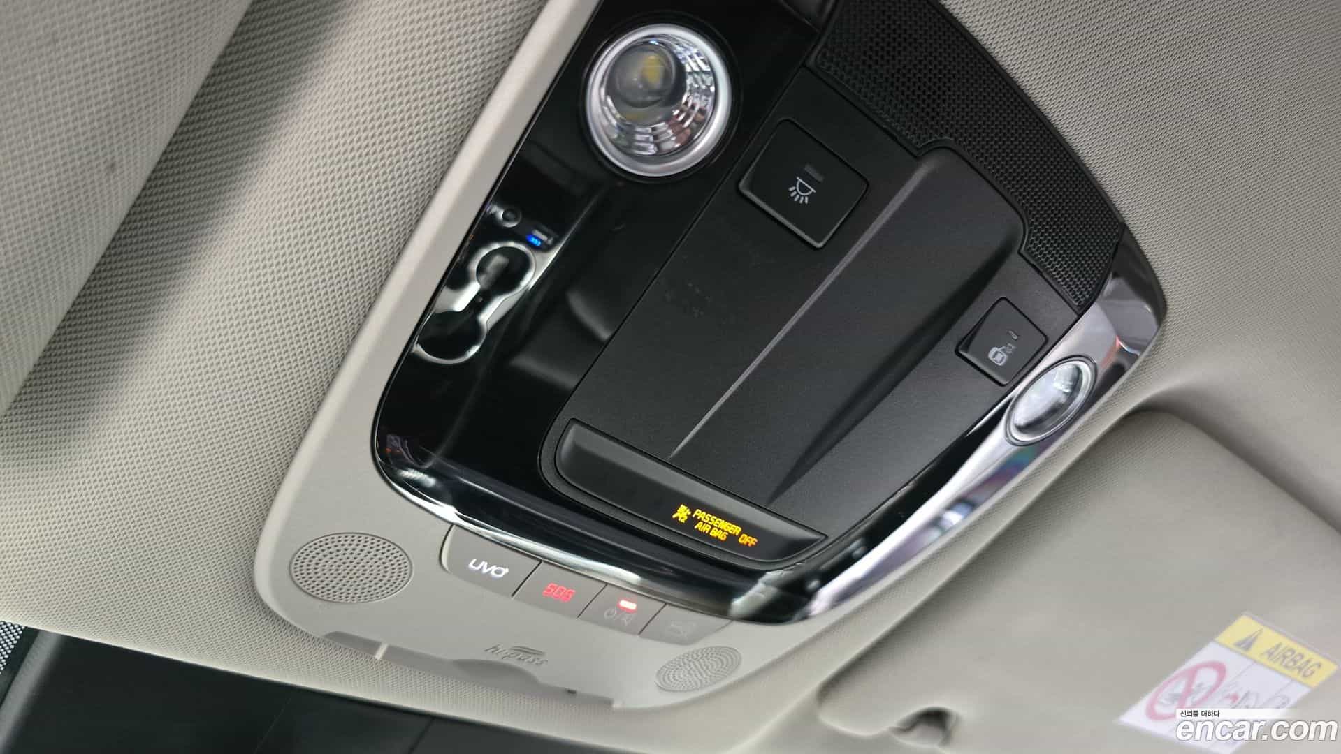 K5 Kia 2021.4-OPTION-043