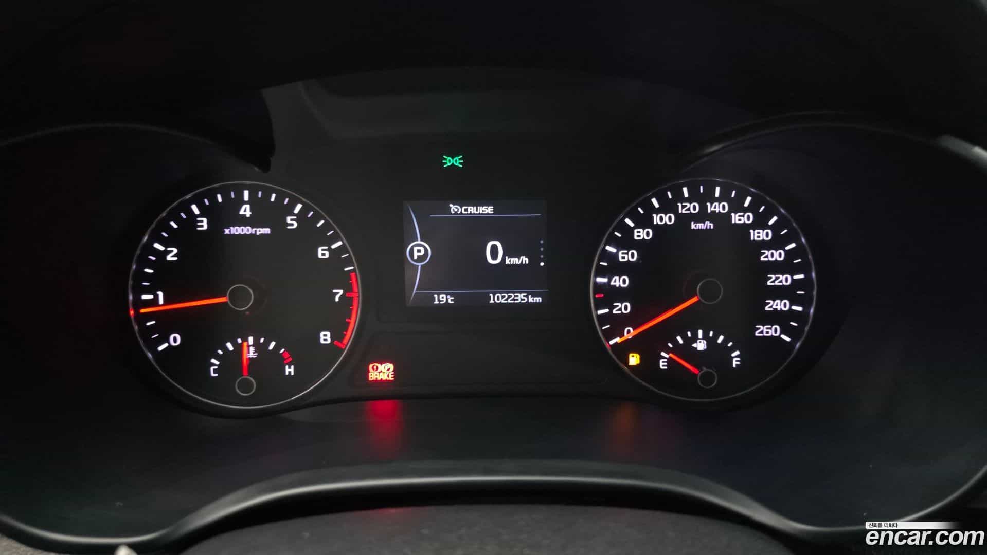 K5 Kia 2015.10-INNER-008