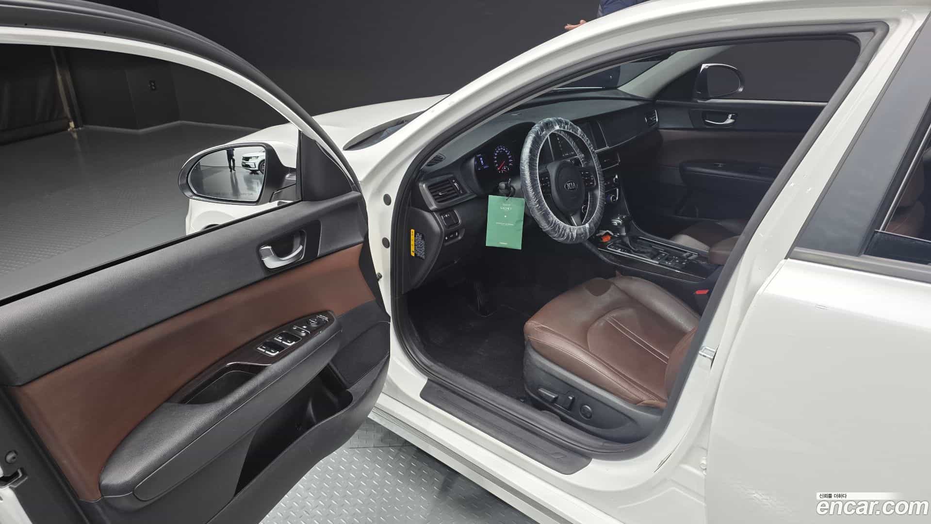 K5 Kia 2015.10-INNER-010