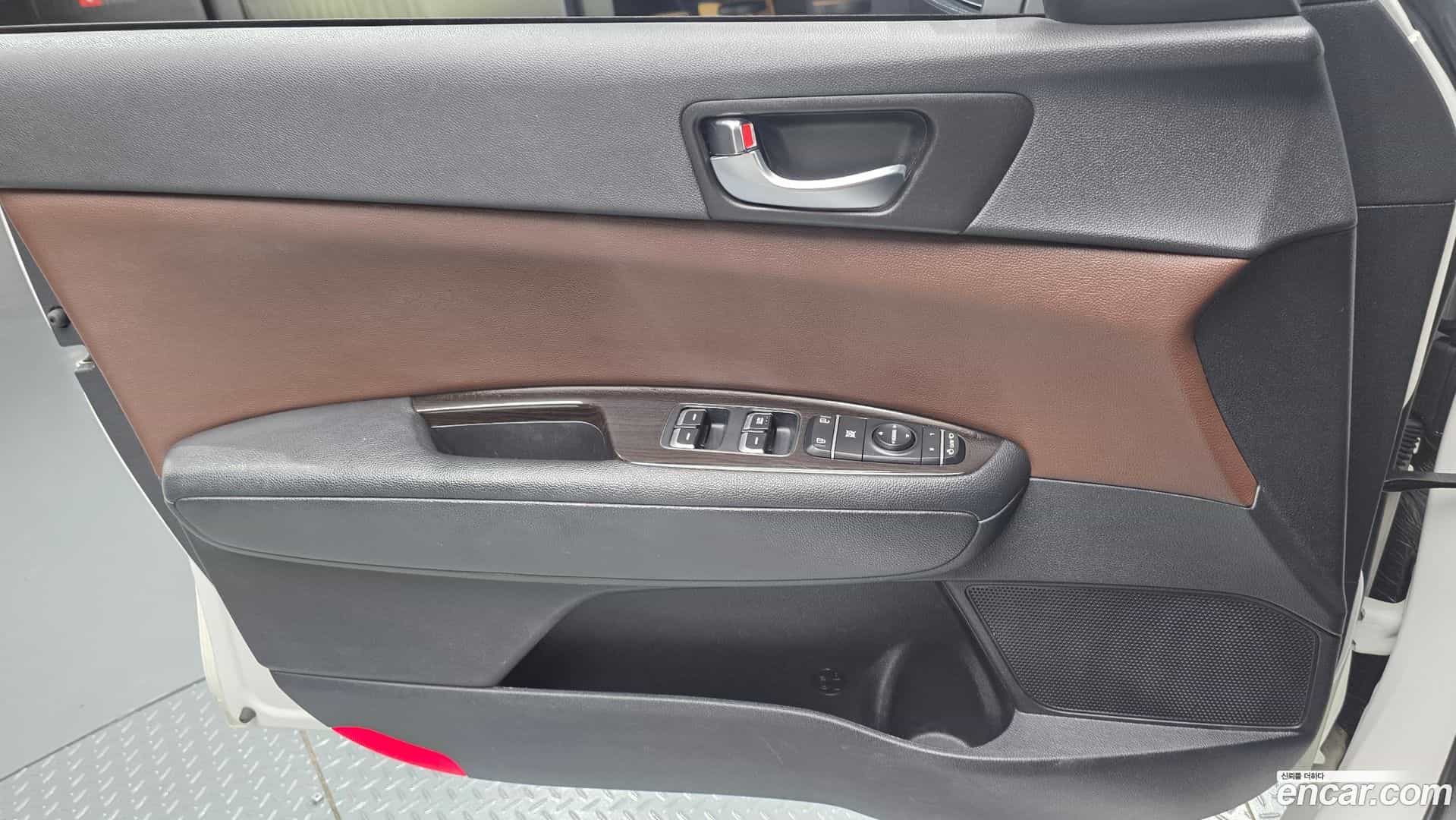 K5 Kia 2015.10-INNER-034