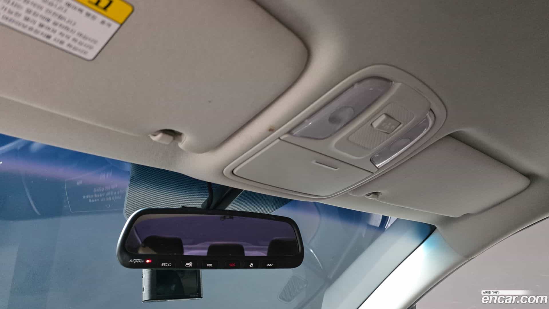 K5 Kia 2015.10-OPTION-040