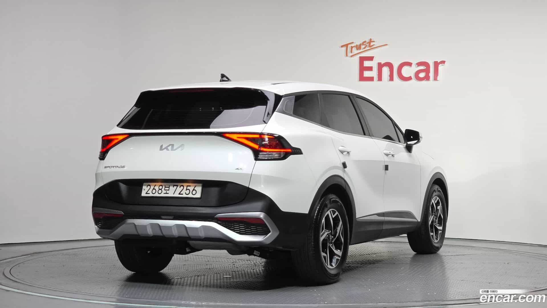 Sportage Kia 2024.6-OUTER-002