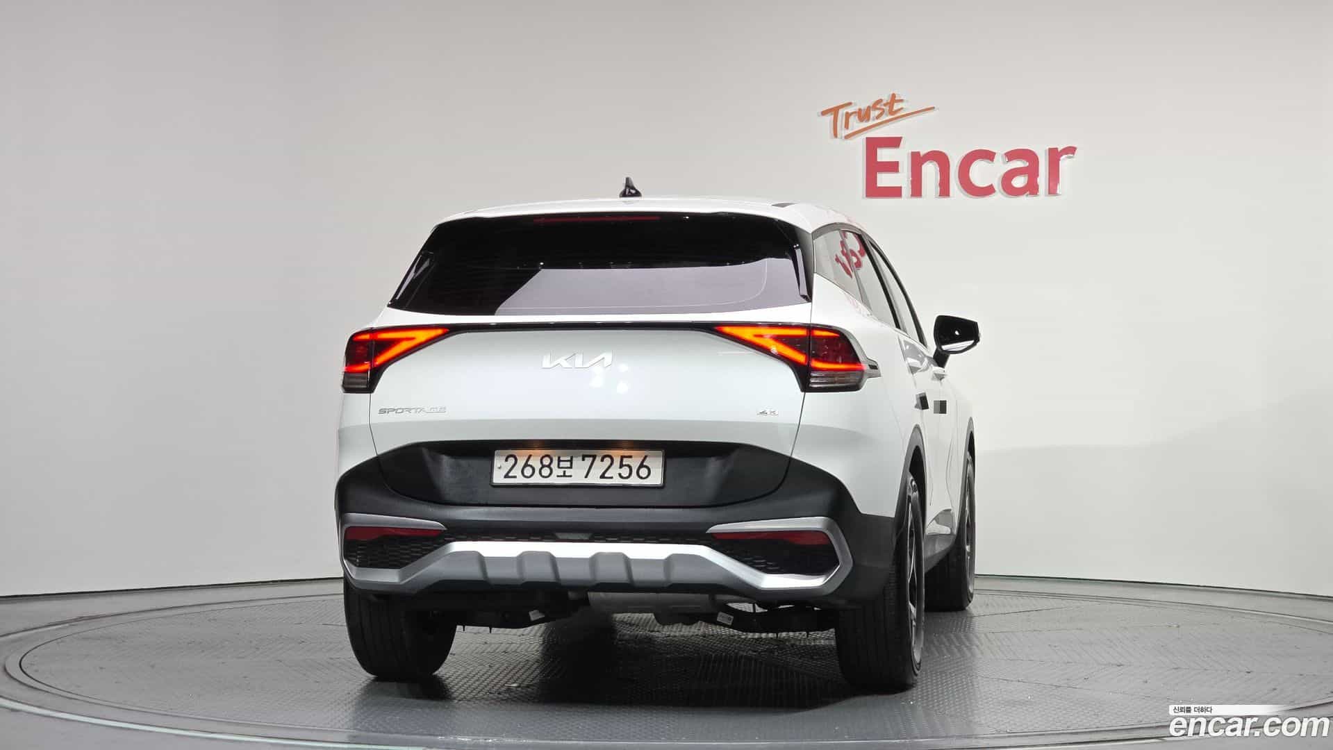 Sportage Kia 2024.6-OUTER-004