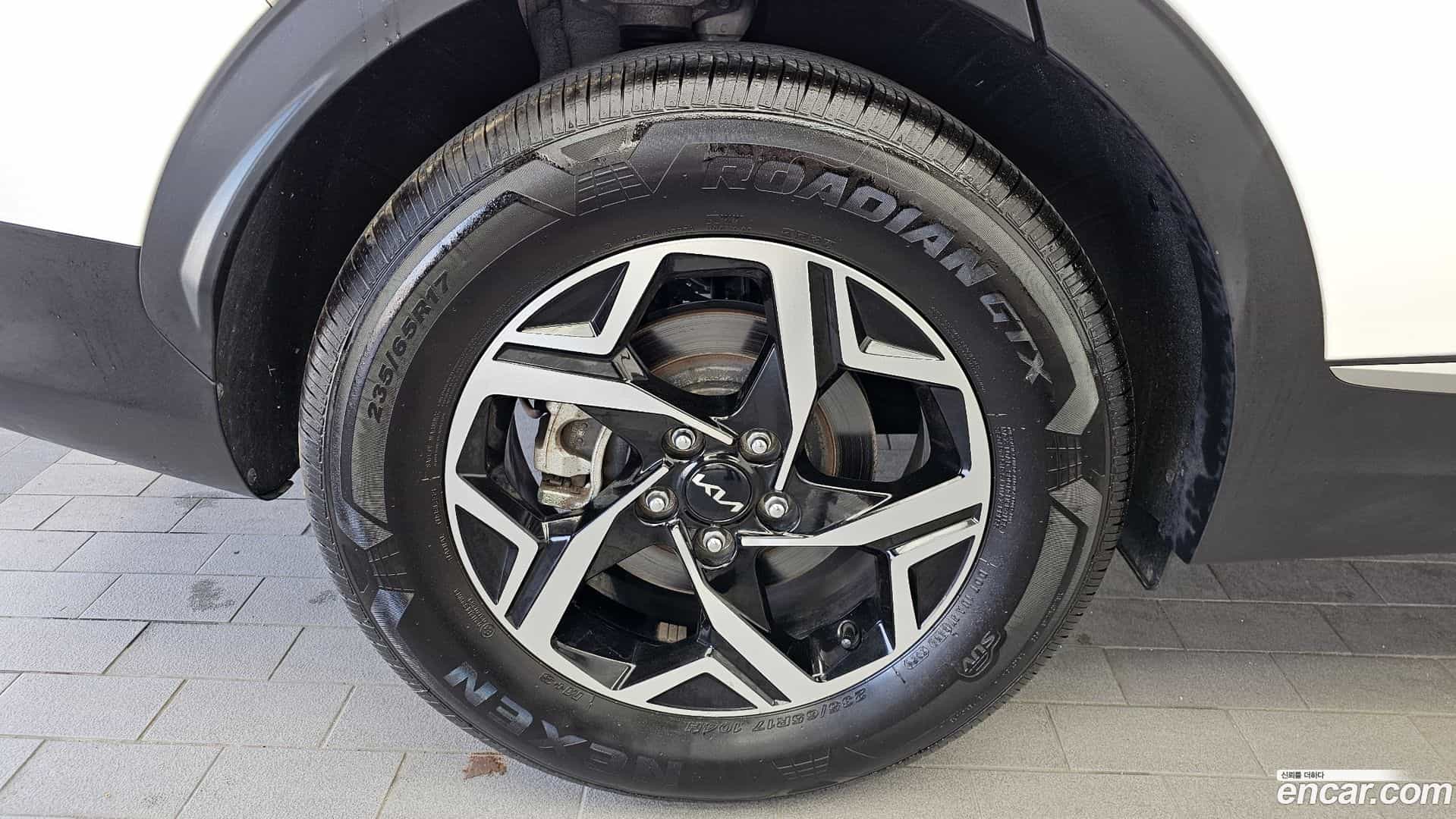 Sportage Kia 2024.6-OUTER-005