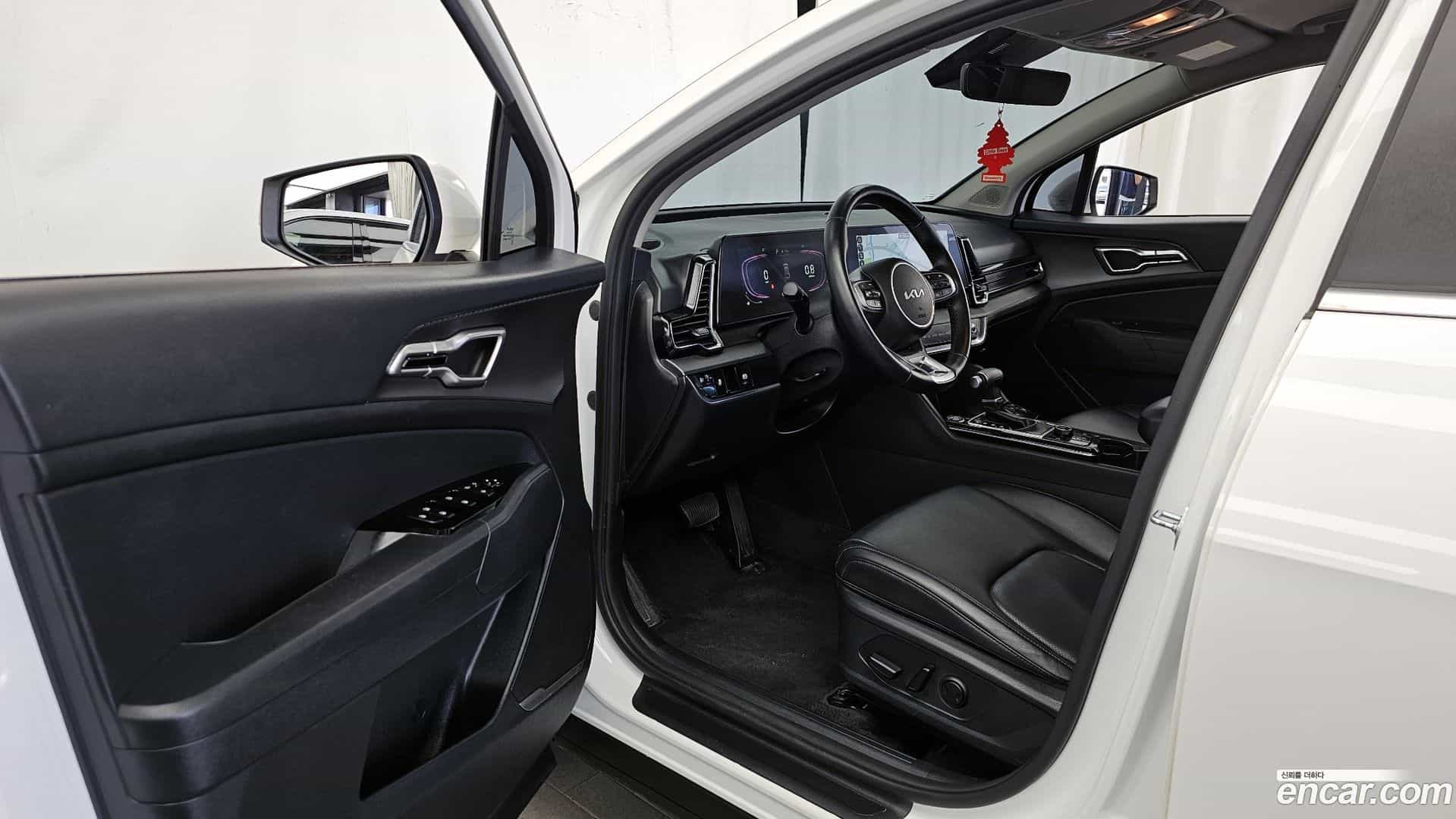 Sportage Kia 2024.6-INNER-010