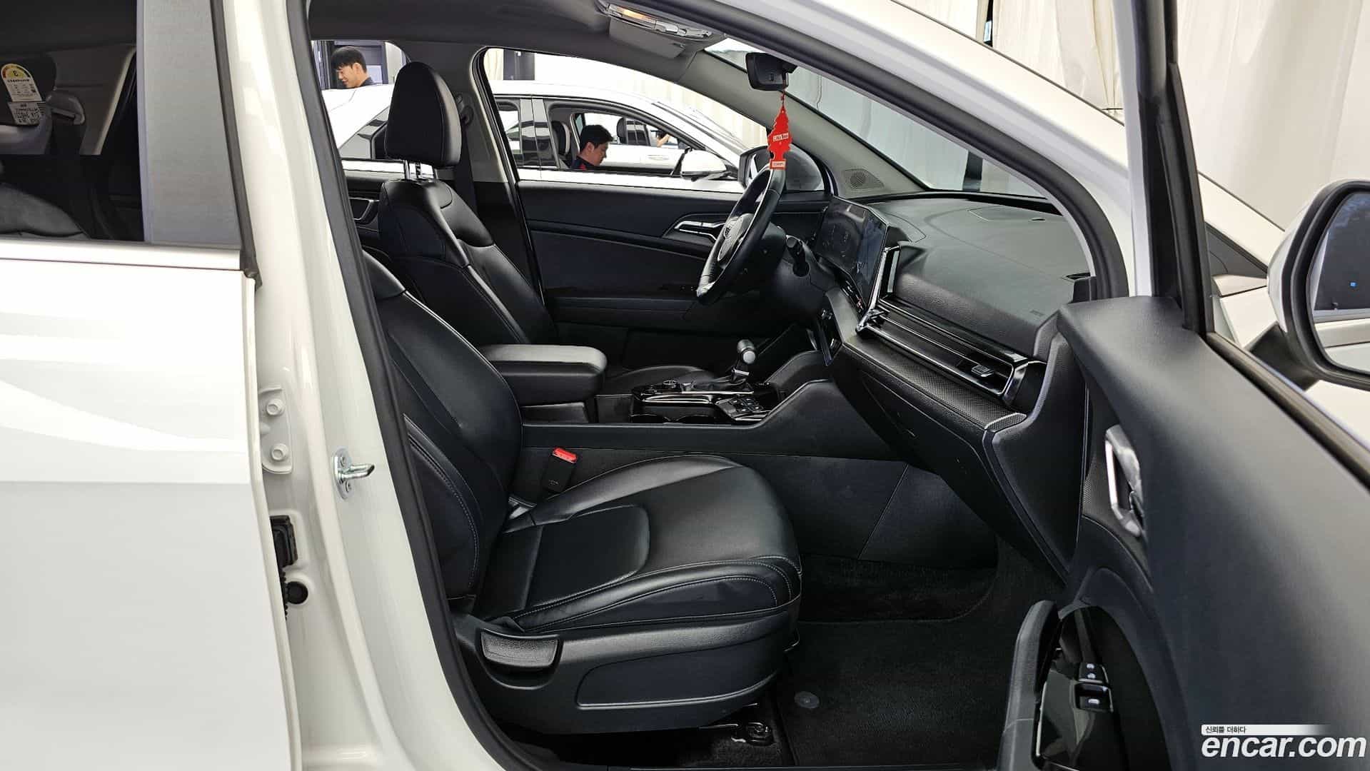 Sportage Kia 2024.6-OPTION-015