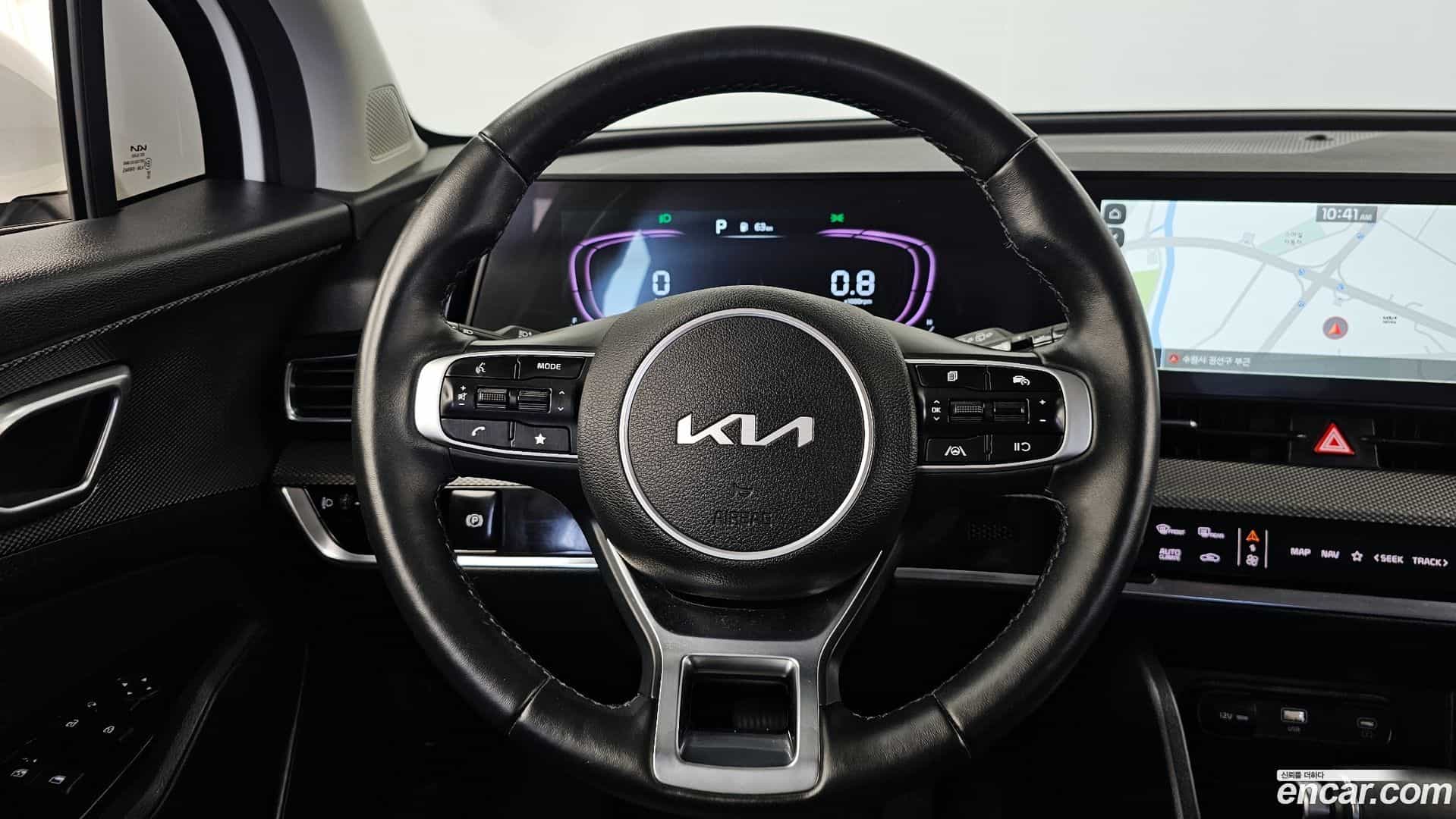 Sportage Kia 2024.6-OPTION-017