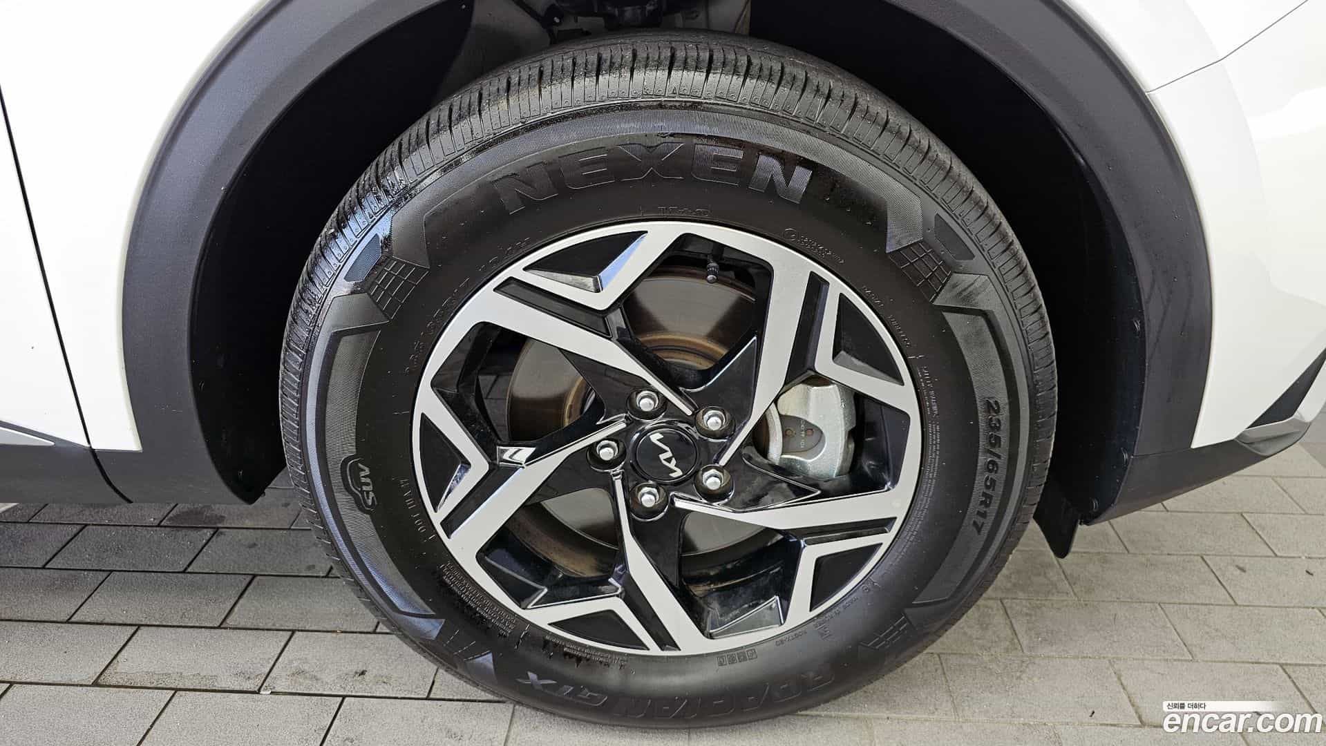 Sportage Kia 2024.6-OUTER-031