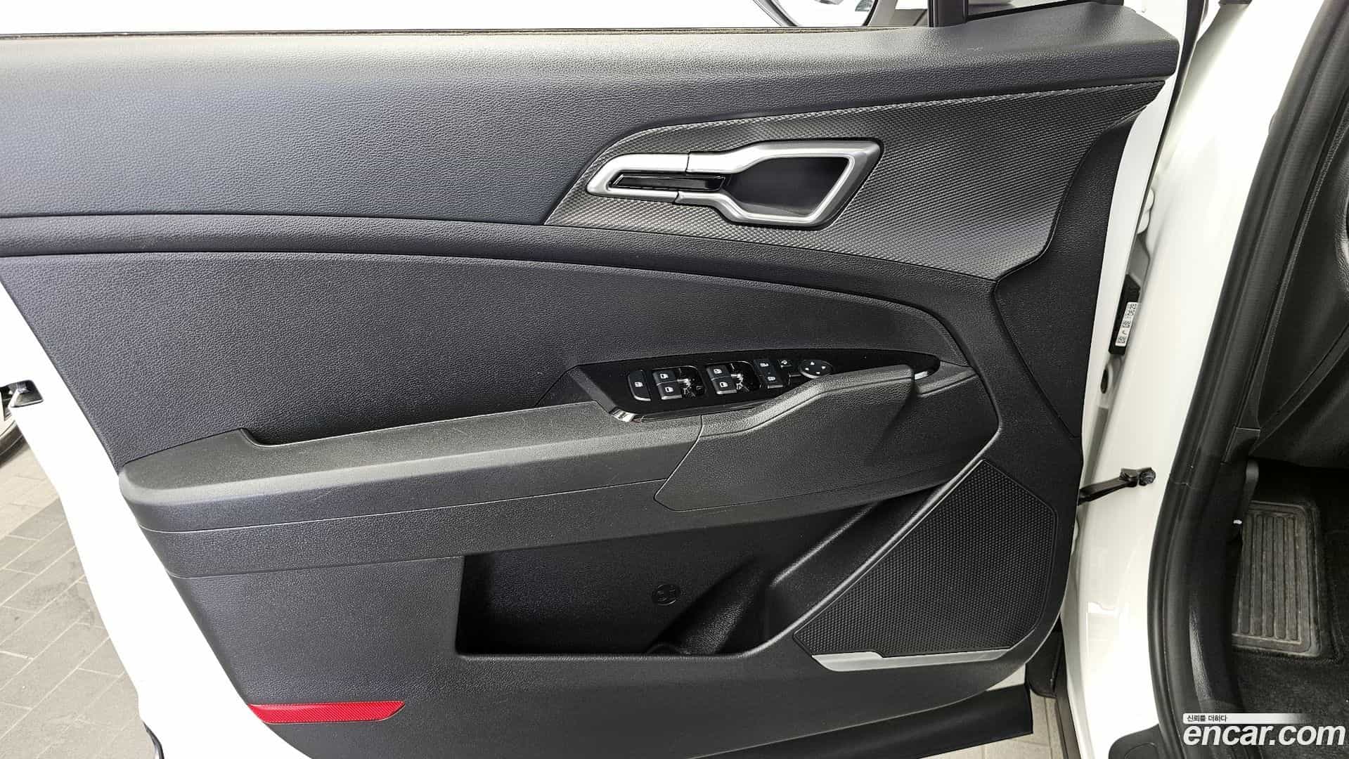 Sportage Kia 2024.6-INNER-034