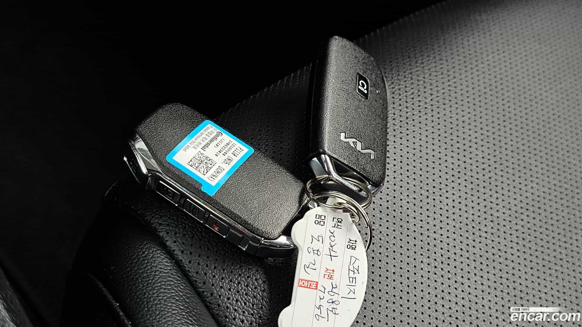 Sportage Kia 2024.6-OPTION-043
