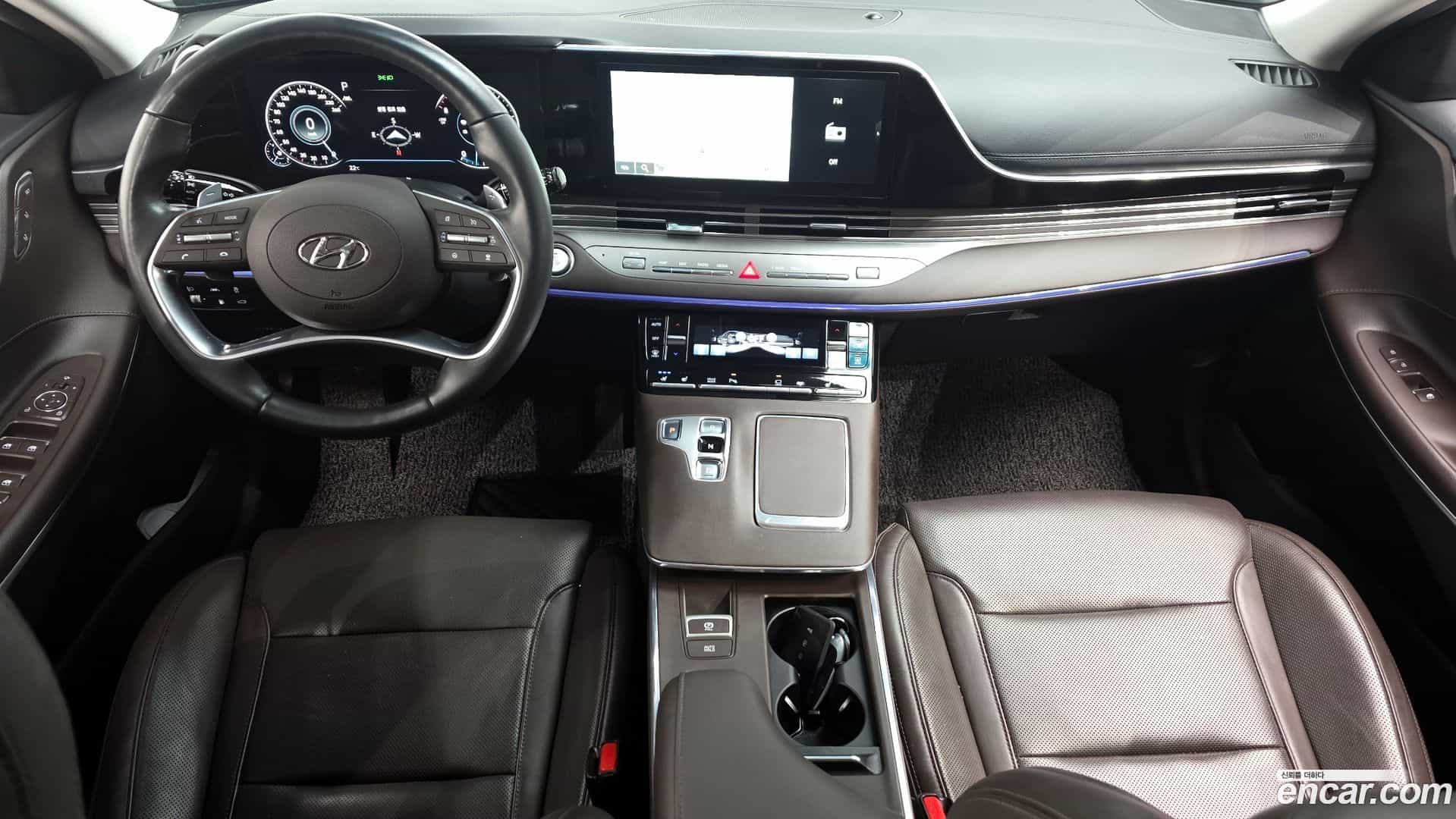 Grandeur Hyundai 2021.6-INNER-007