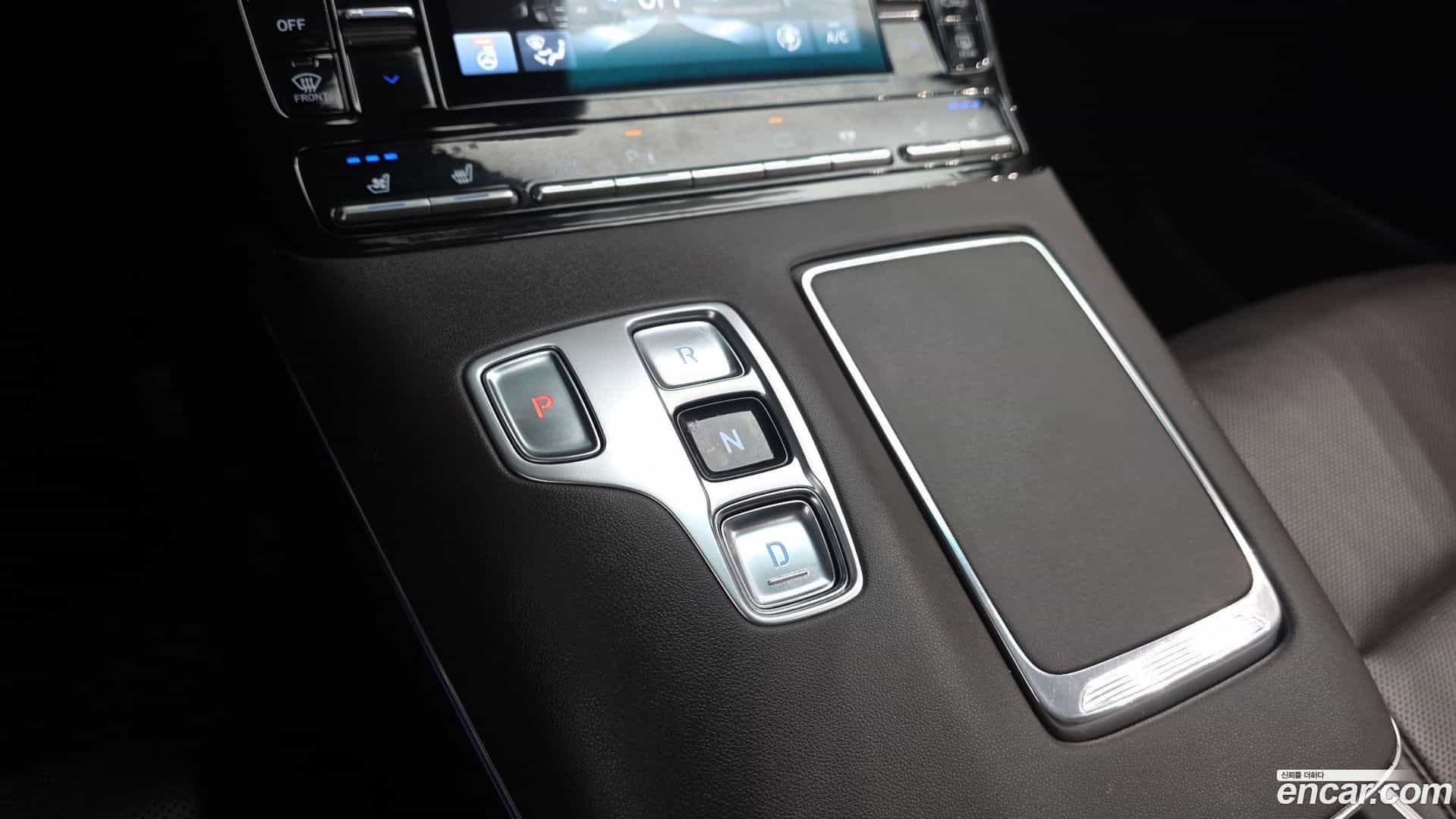 Grandeur Hyundai 2021.6-INNER-009